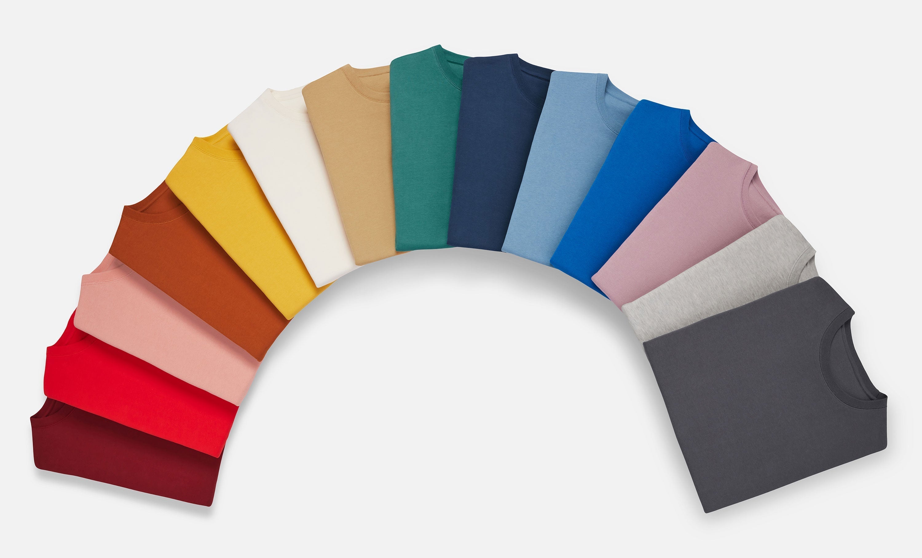 Setting Your Clothing Brand Apart