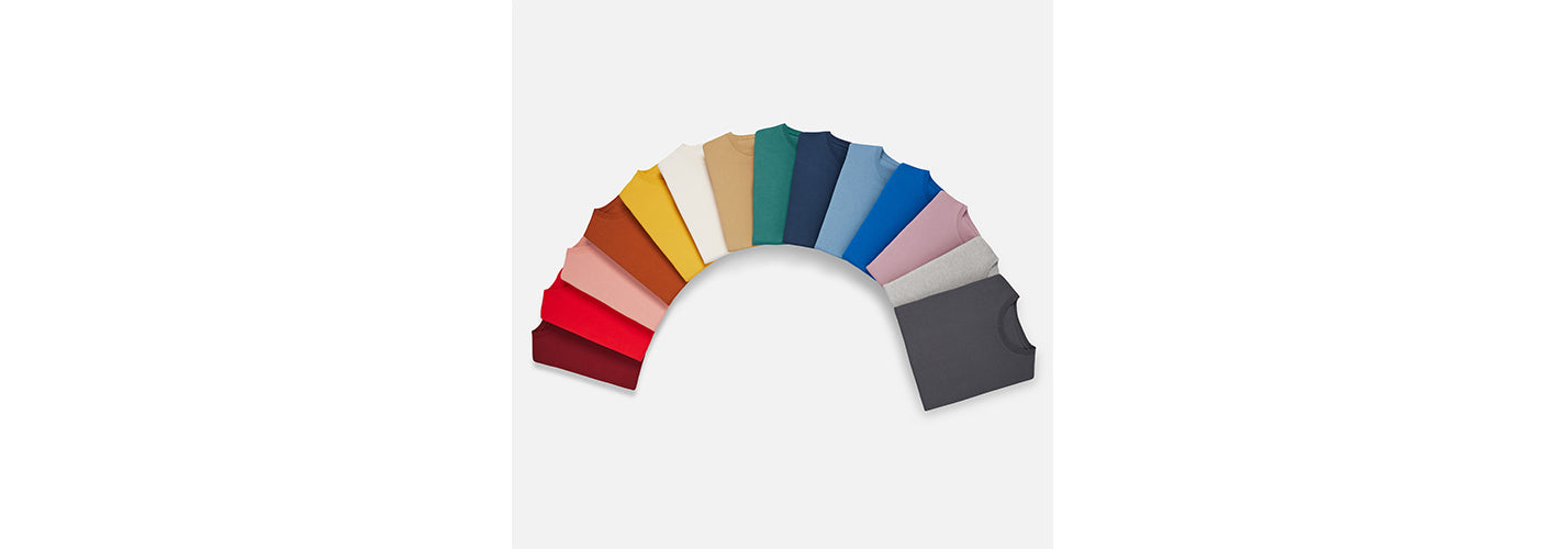 luxury streetwear blanks