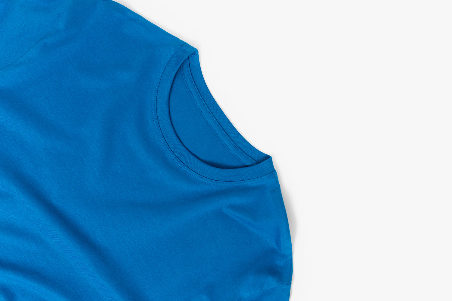 high quality blank t shirts