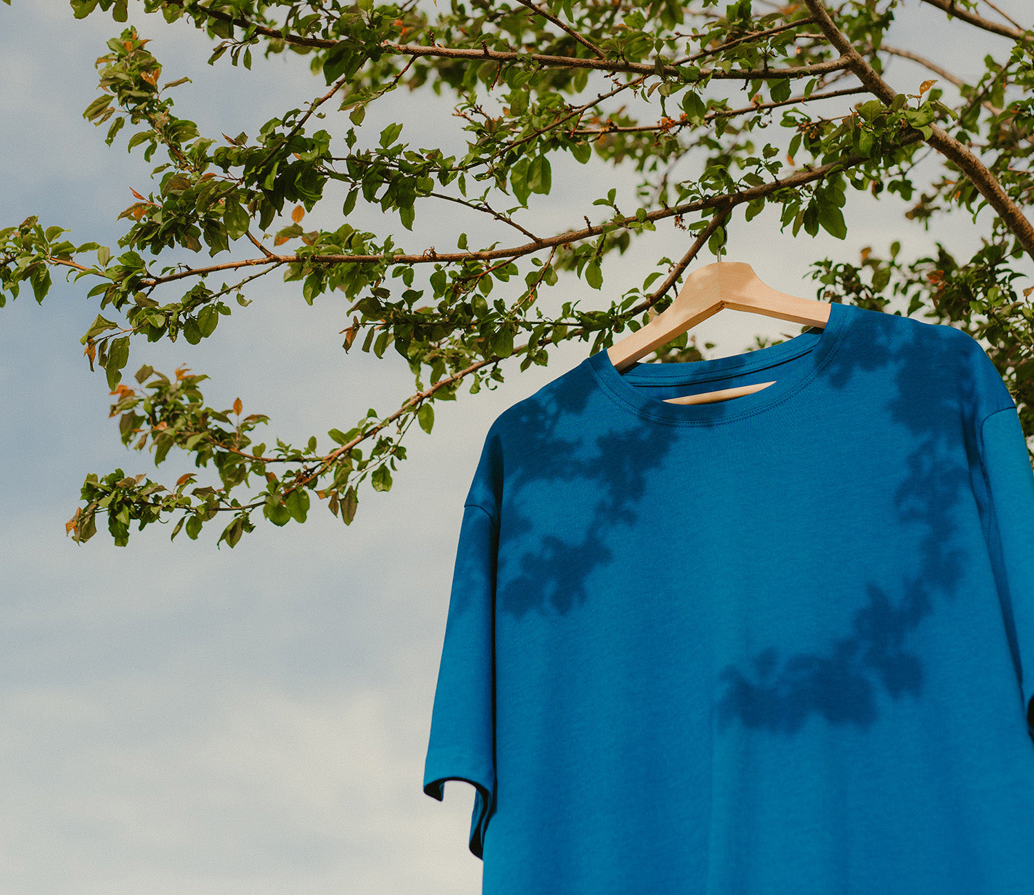 luxury streetwear blanks