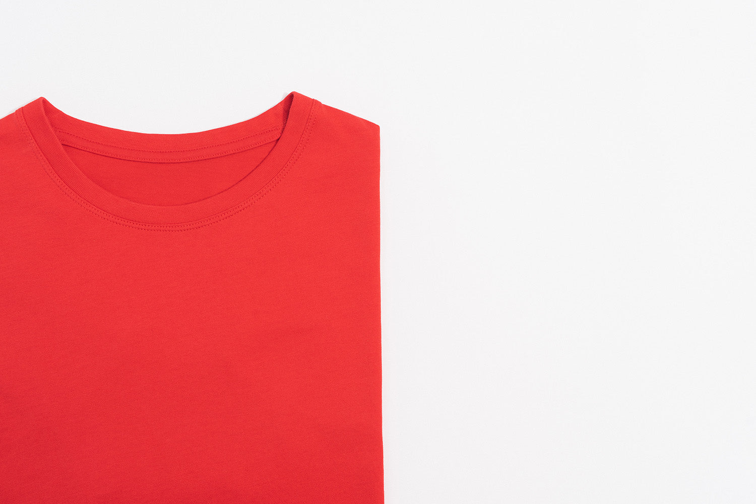 high quality blank t shirts