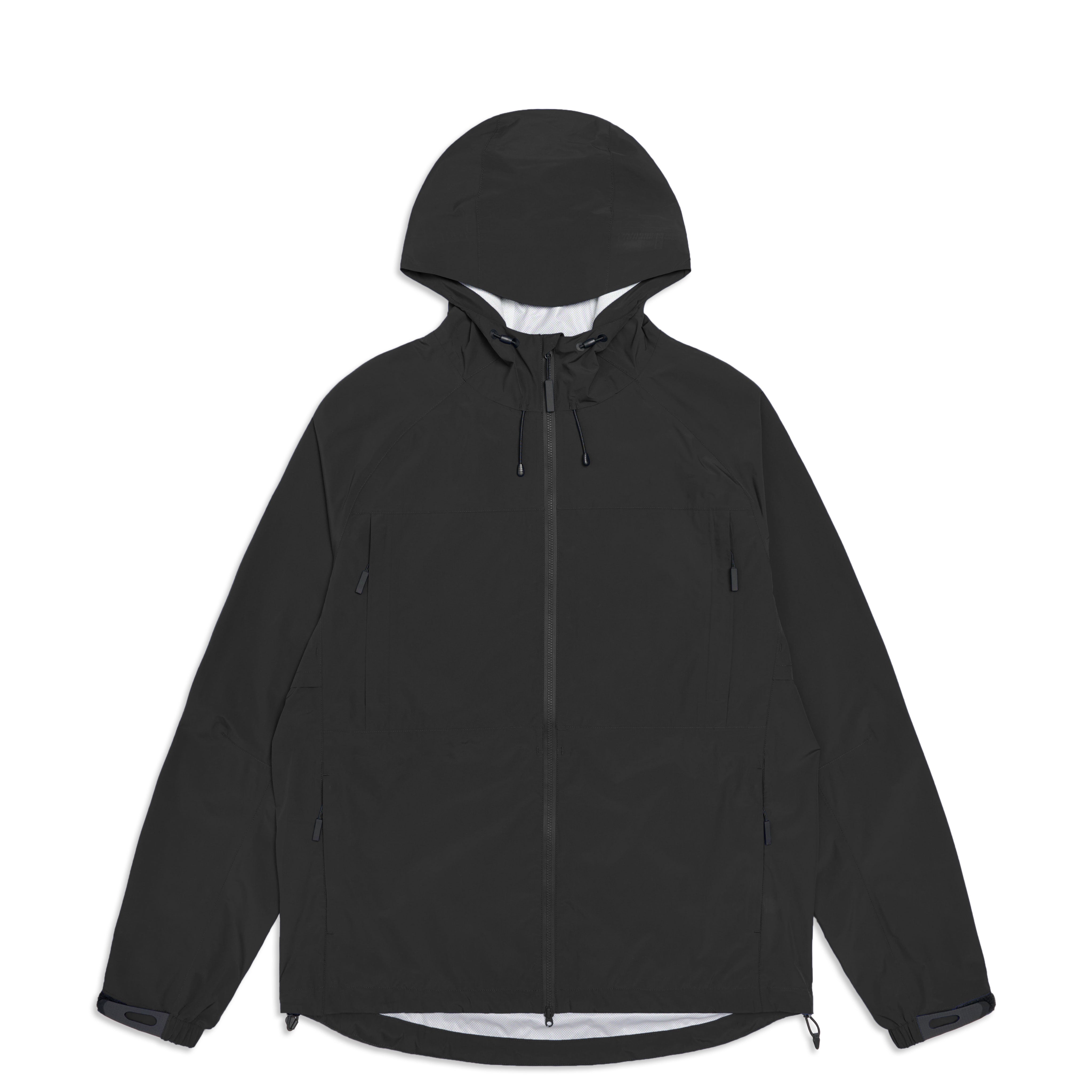 Custom 2.5L Tech Storm Shell