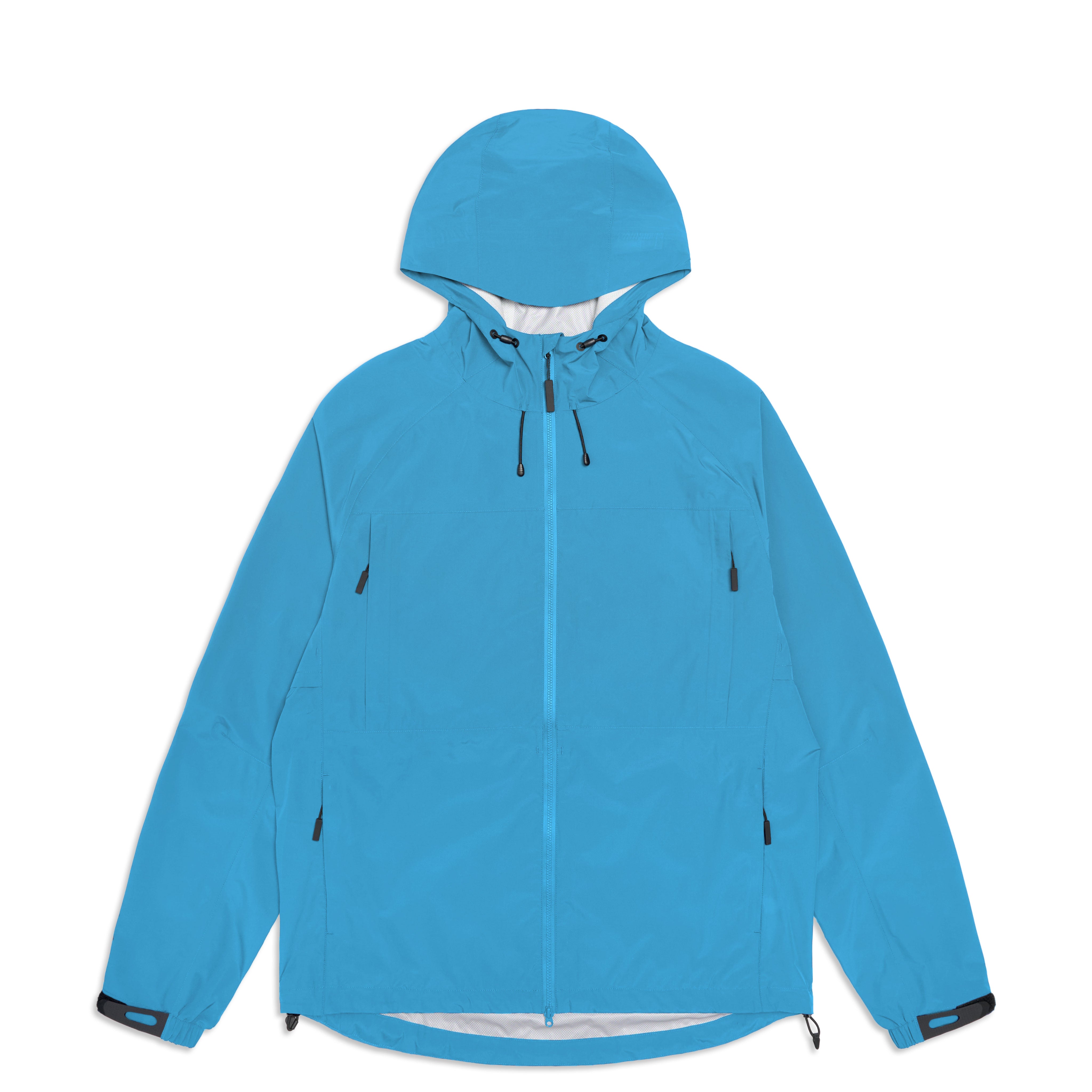 Custom 2.5L Tech Storm Shell