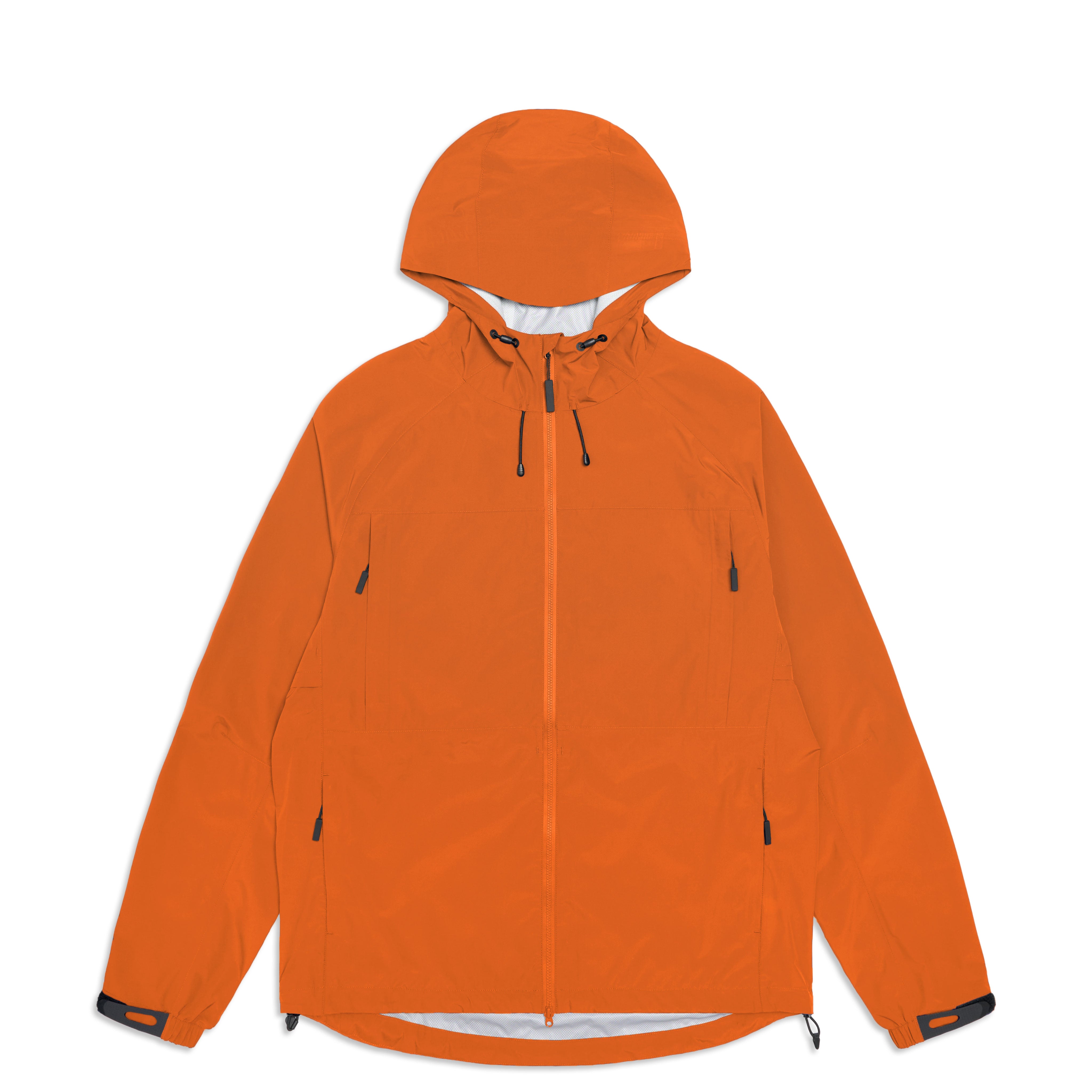 Custom 2.5L Tech Storm Shell