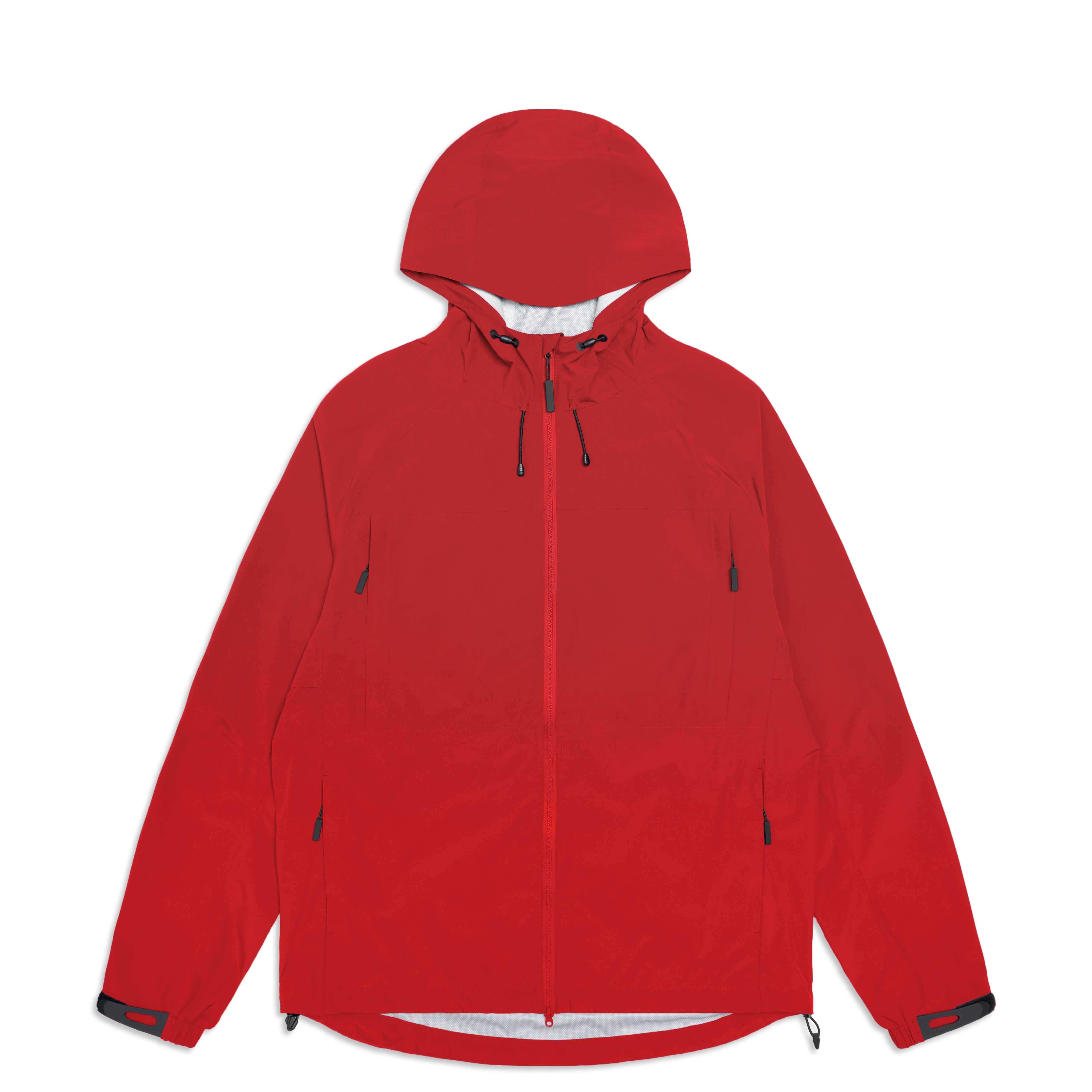 Custom 2.5L Tech Storm Shell