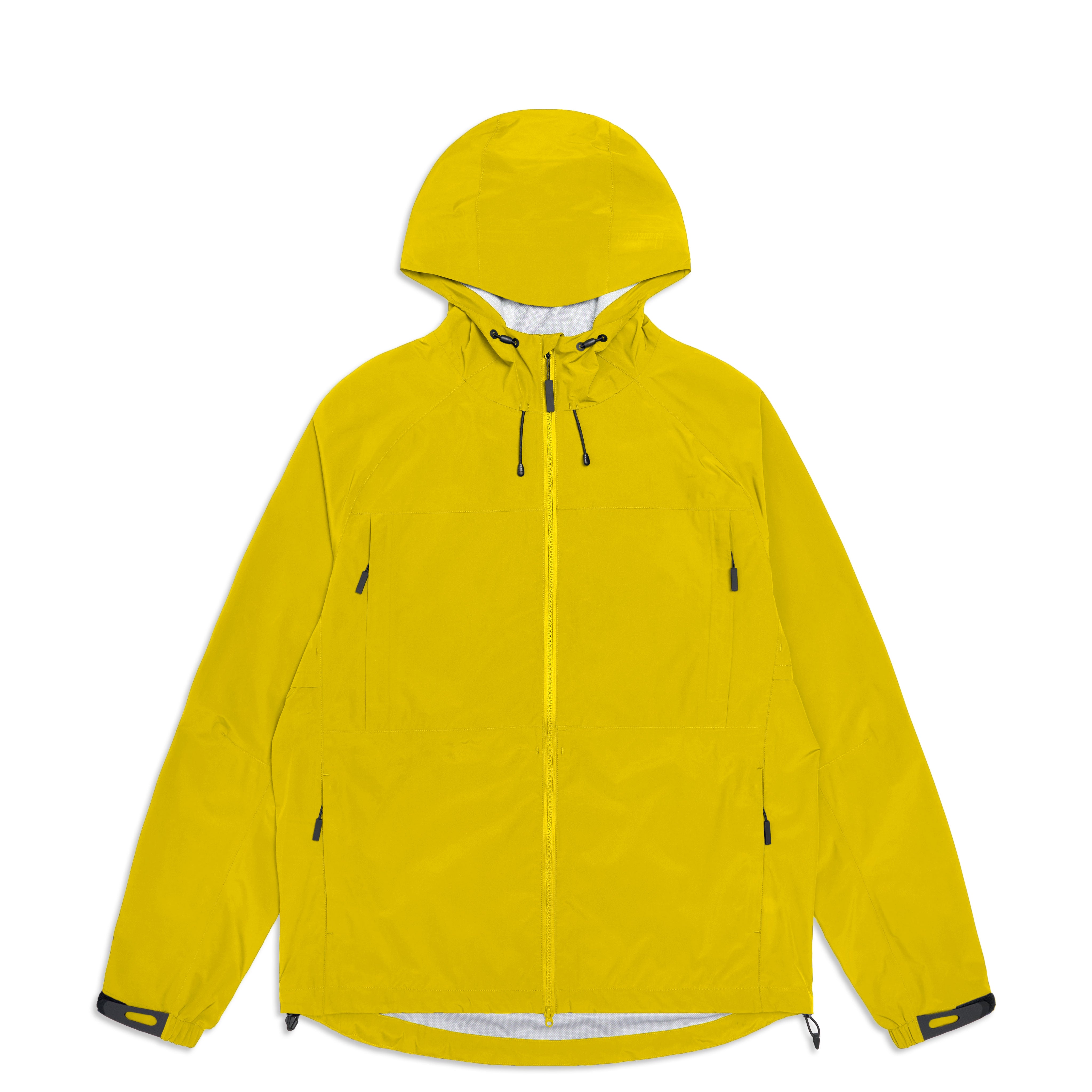 Custom 2.5L Tech Storm Shell