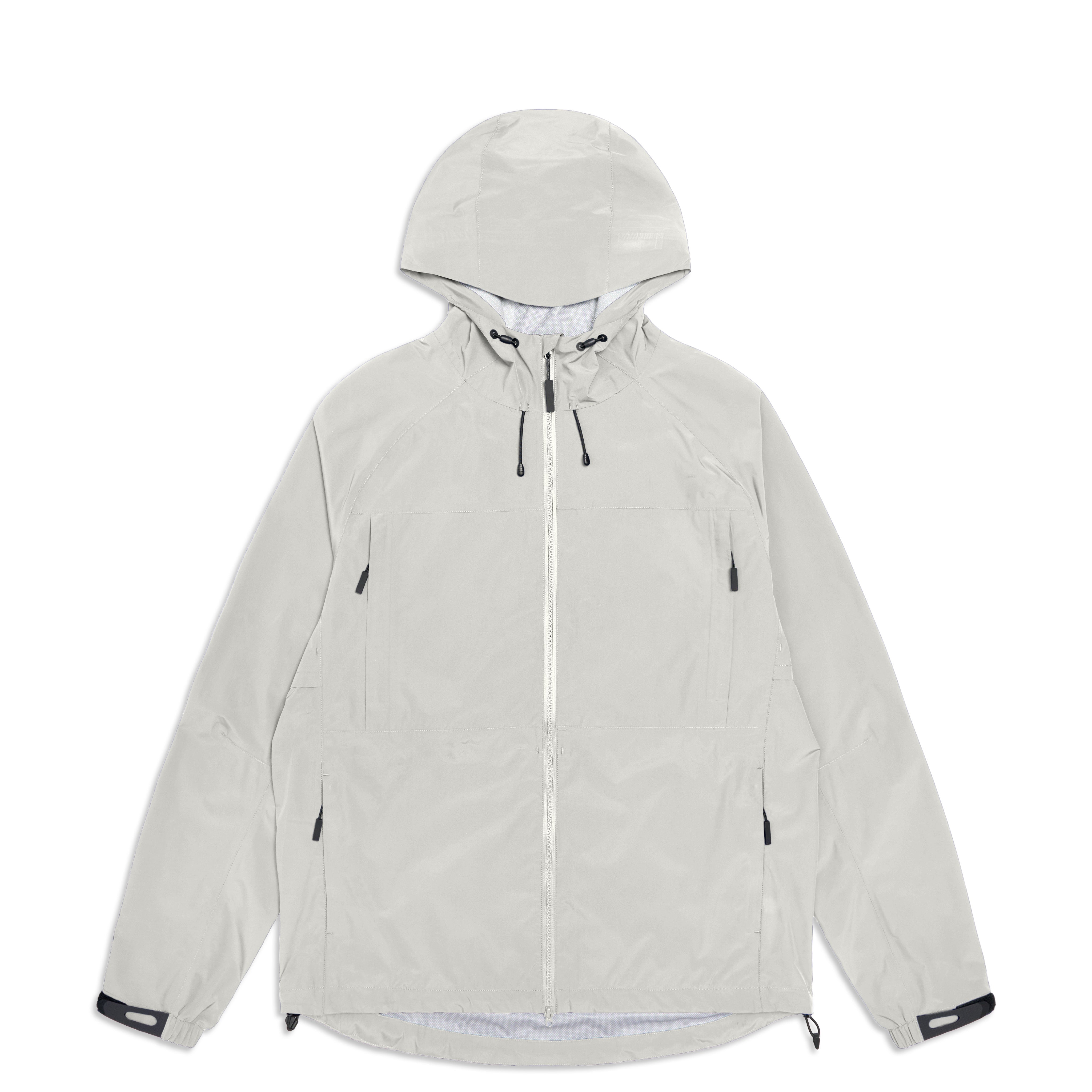 Custom 2.5L Tech Storm Shell