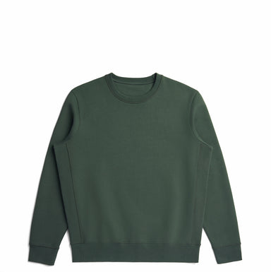 Ivy Organic Cotton Crewneck Sweatshirt