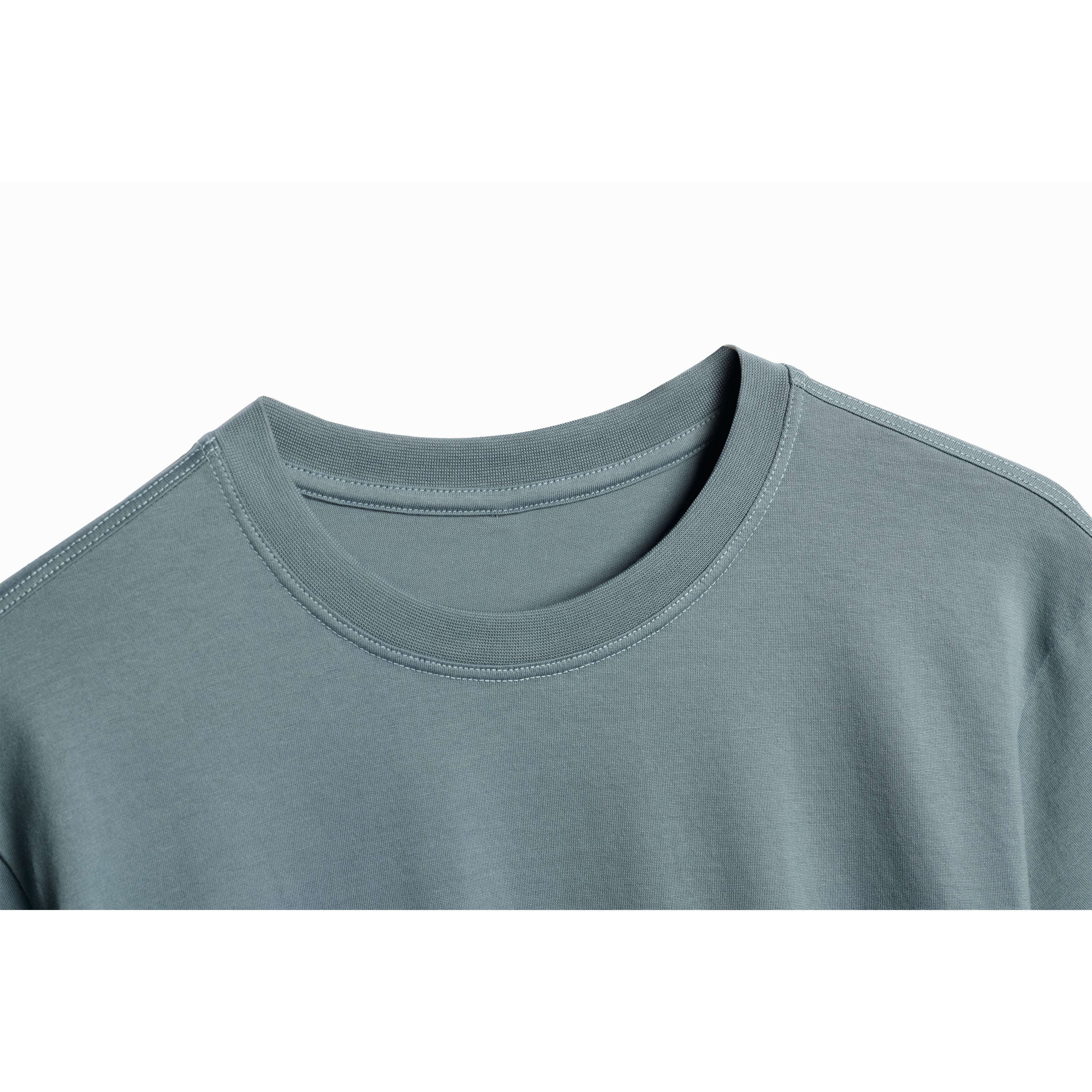 Baltic Midweight Supima® Tee