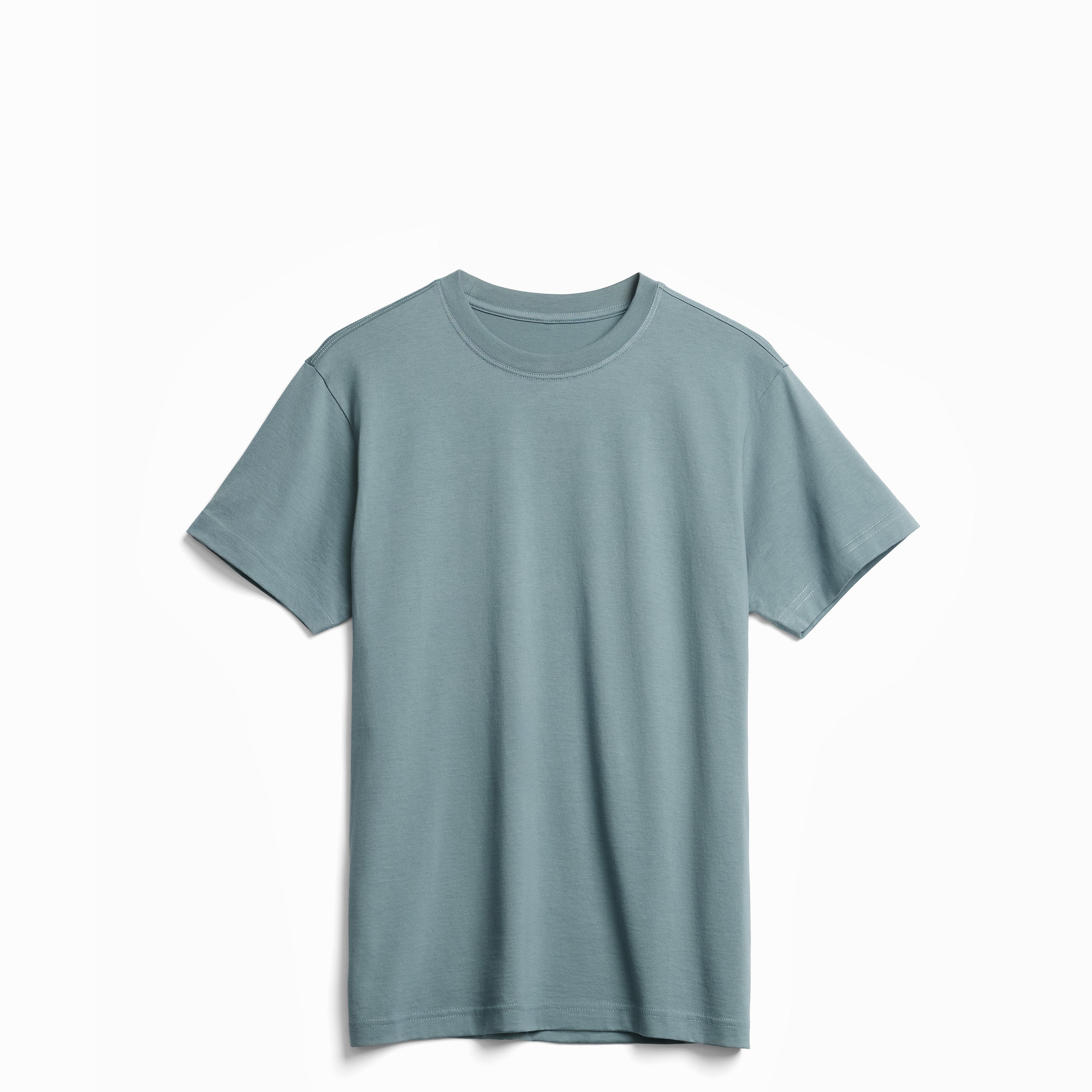 Baltic Midweight Supima® Tee