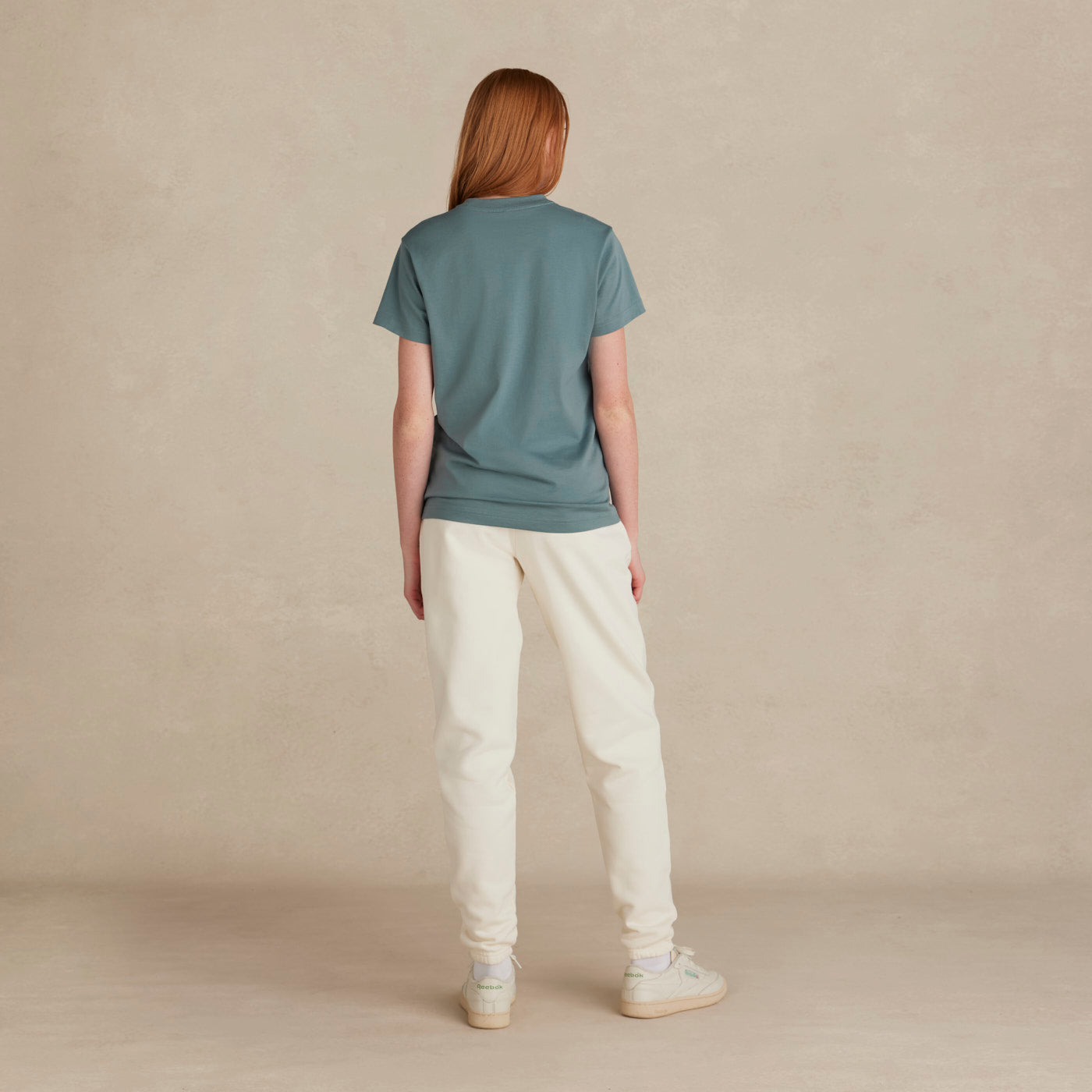 Baltic Midweight Supima® Tee