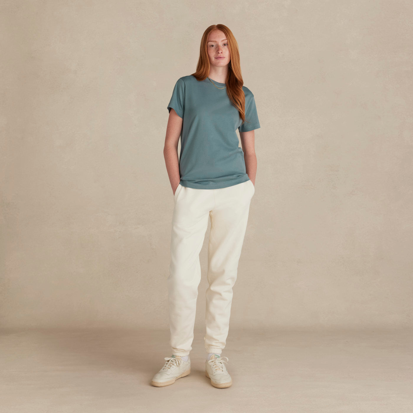 Baltic Midweight Supima® Tee