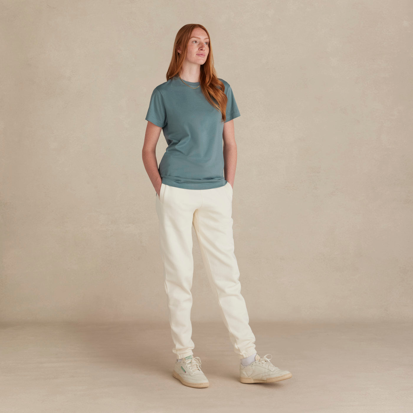 Baltic Midweight Supima® Tee