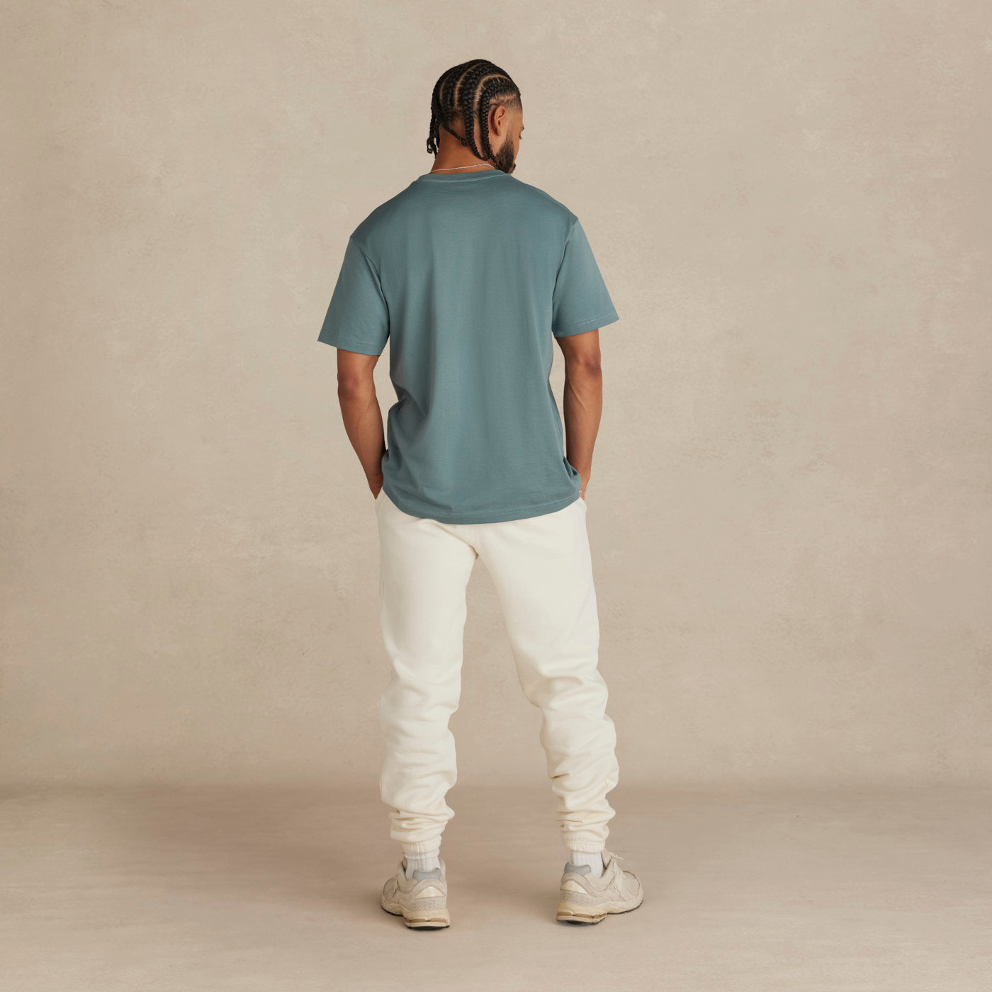 Baltic Midweight Supima® Tee