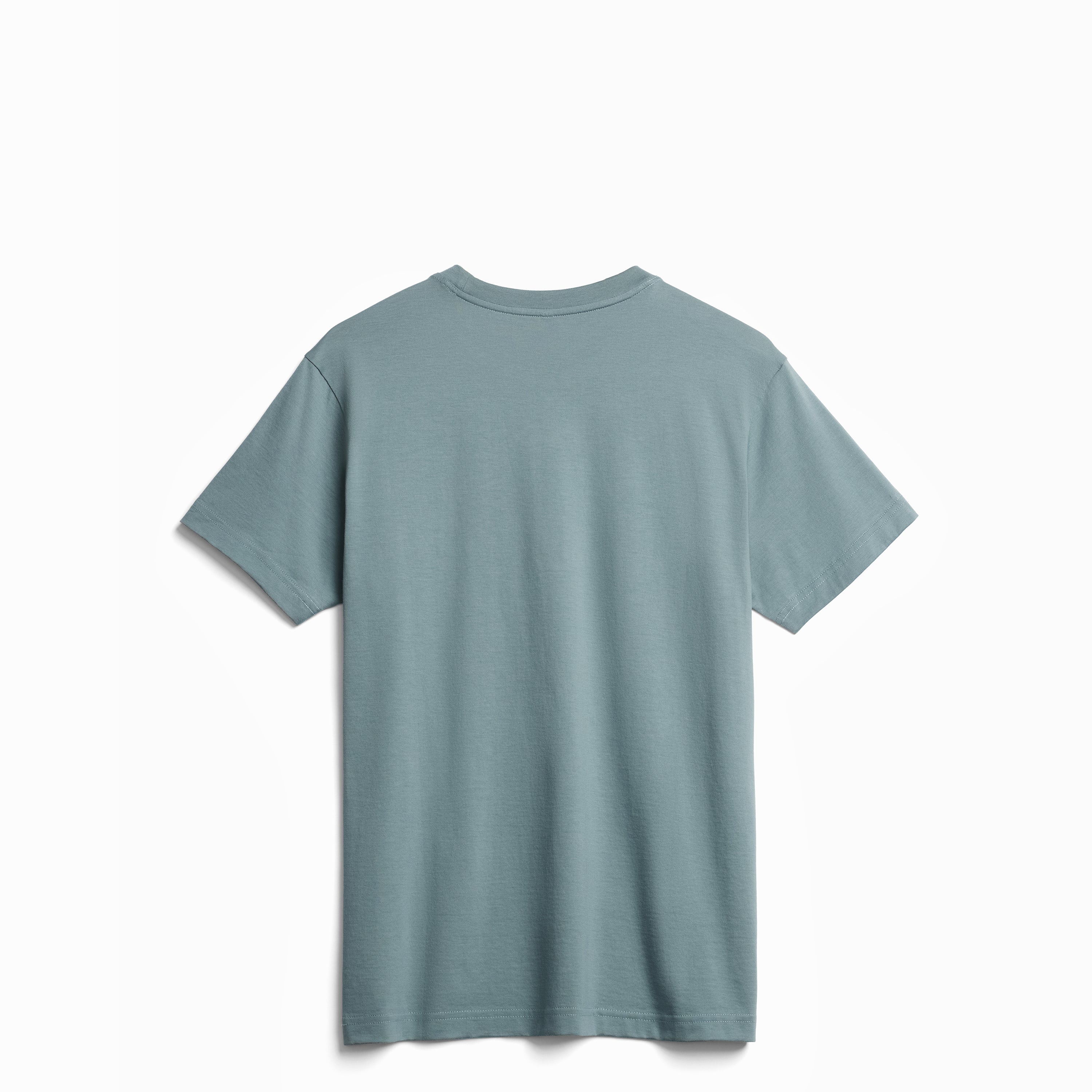 Baltic Midweight Supima® Tee