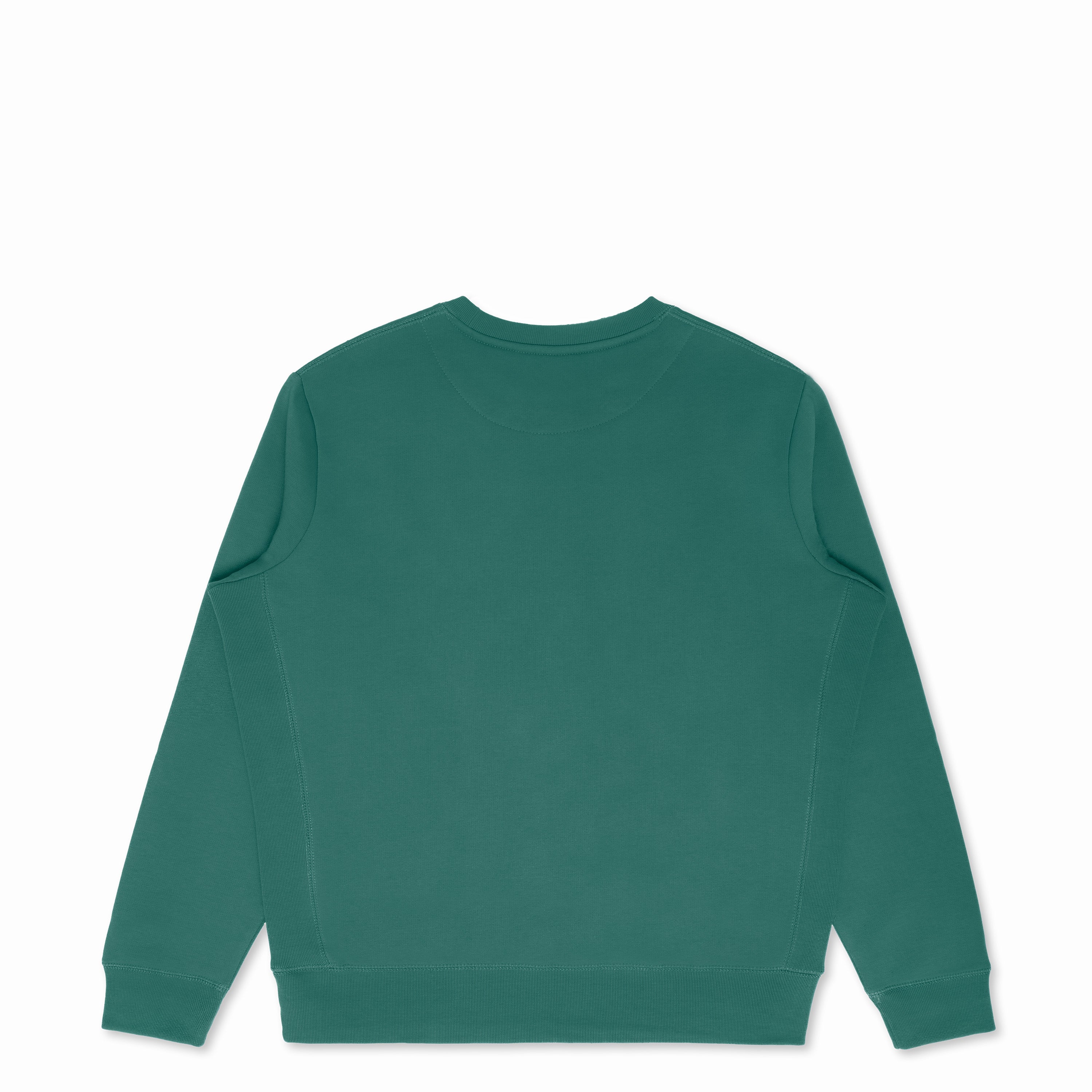 High-Quality Blank Crewnecks
