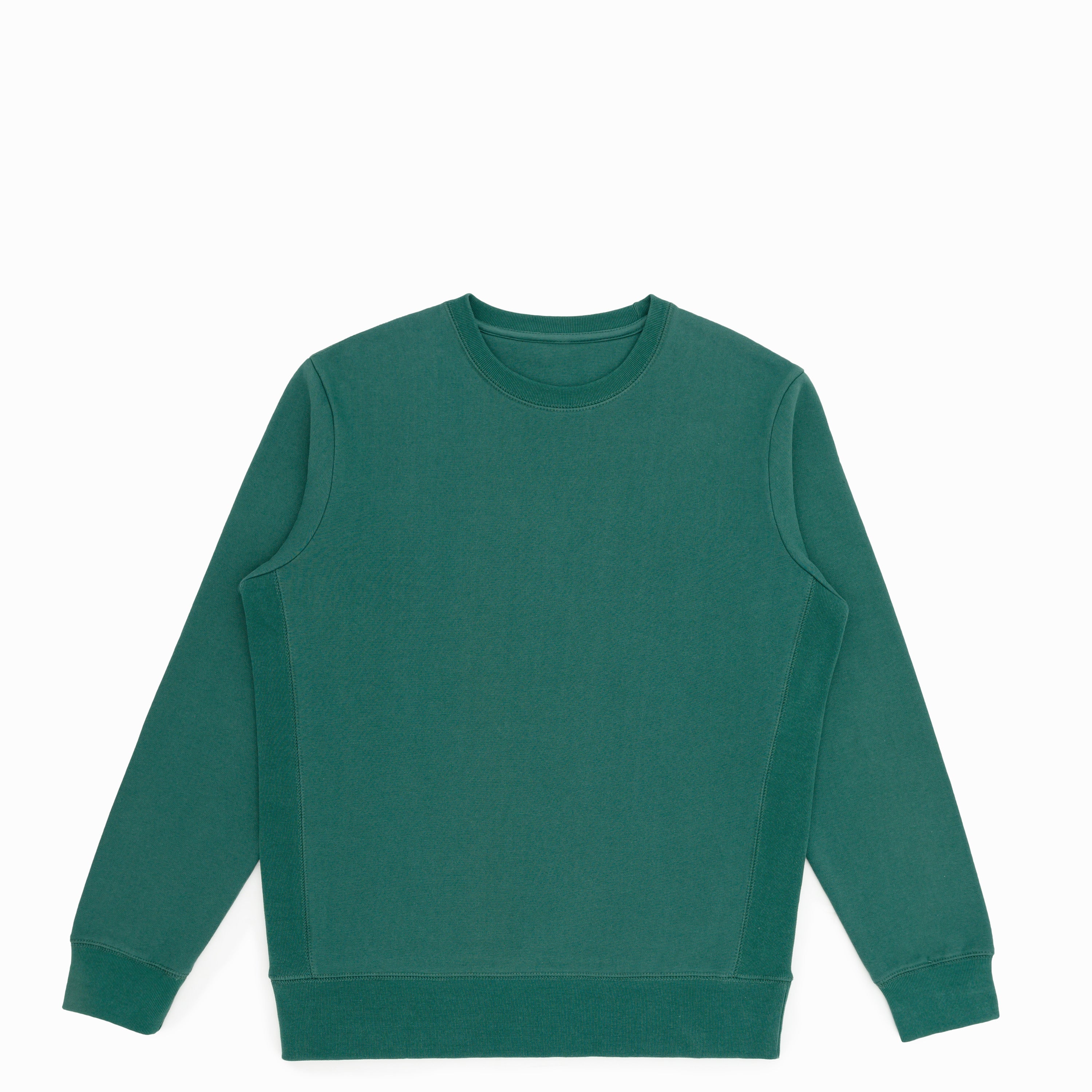 High-Quality Blank Crewnecks