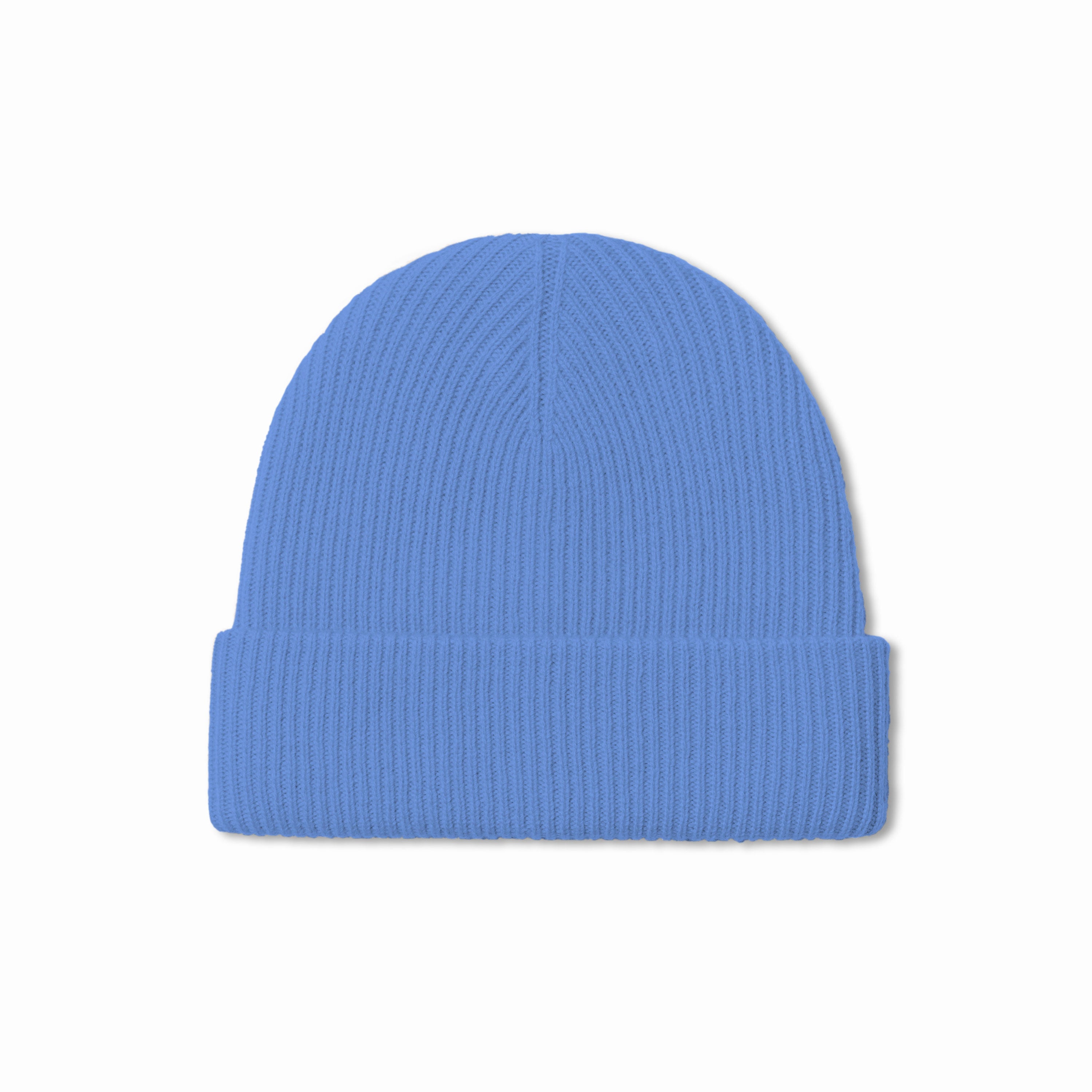 Custom Cashmere Wool Beanie