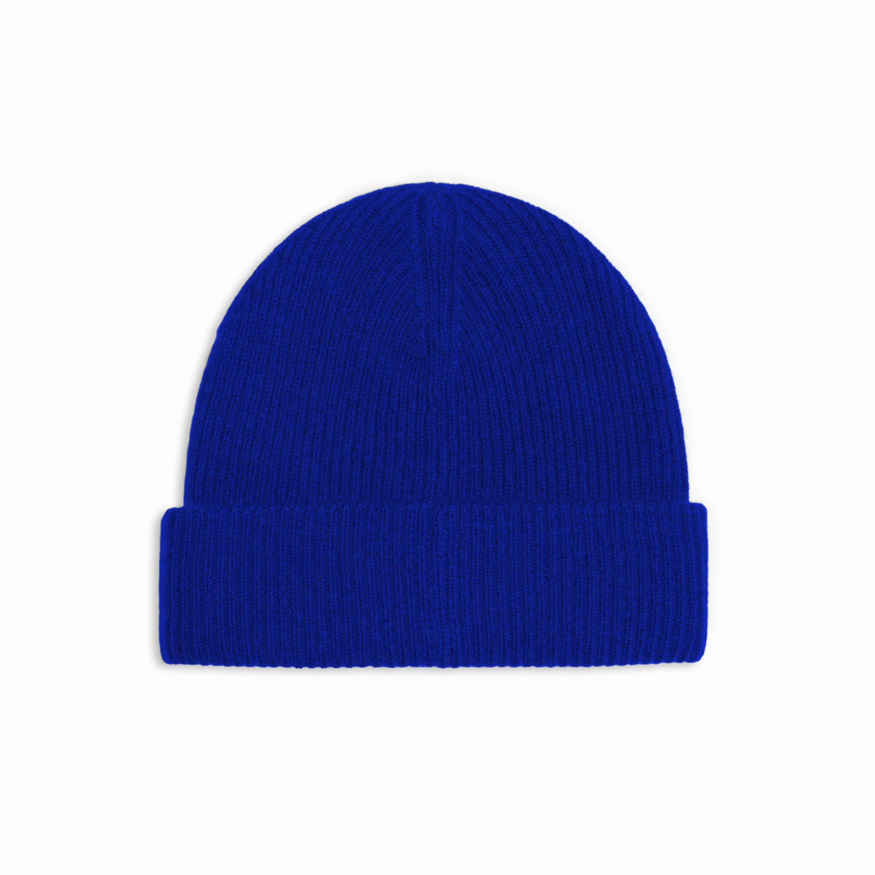 Custom Cashmere Wool Beanie