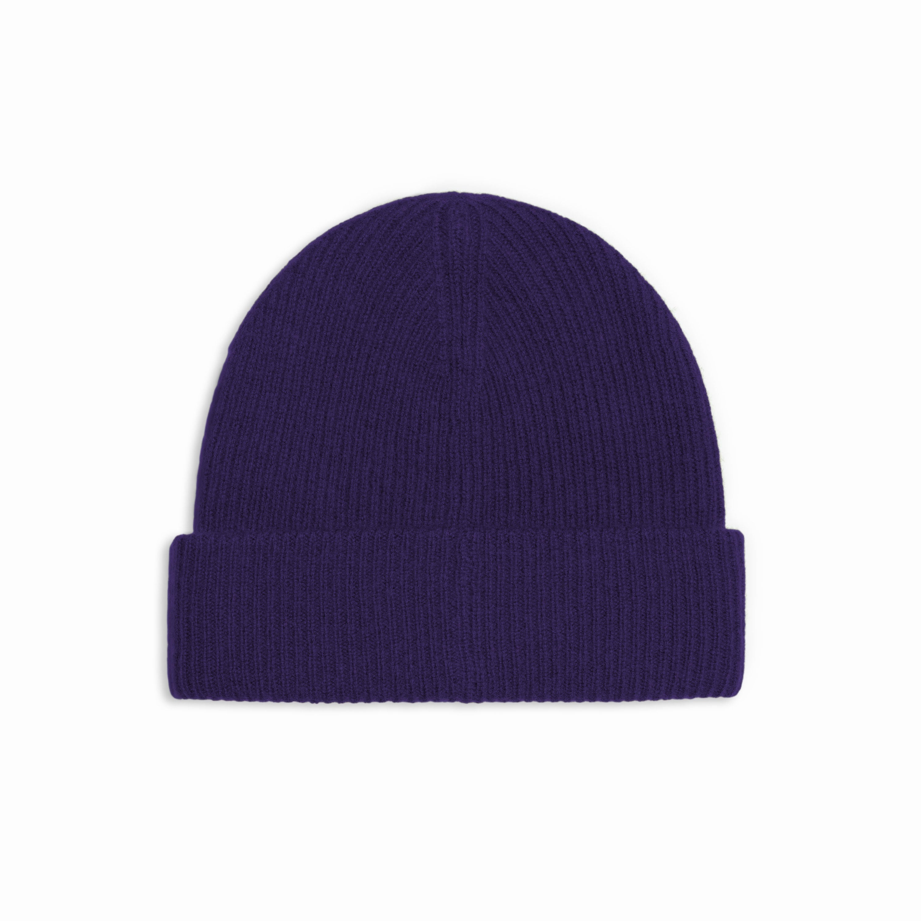 Custom Cashmere Wool Beanie