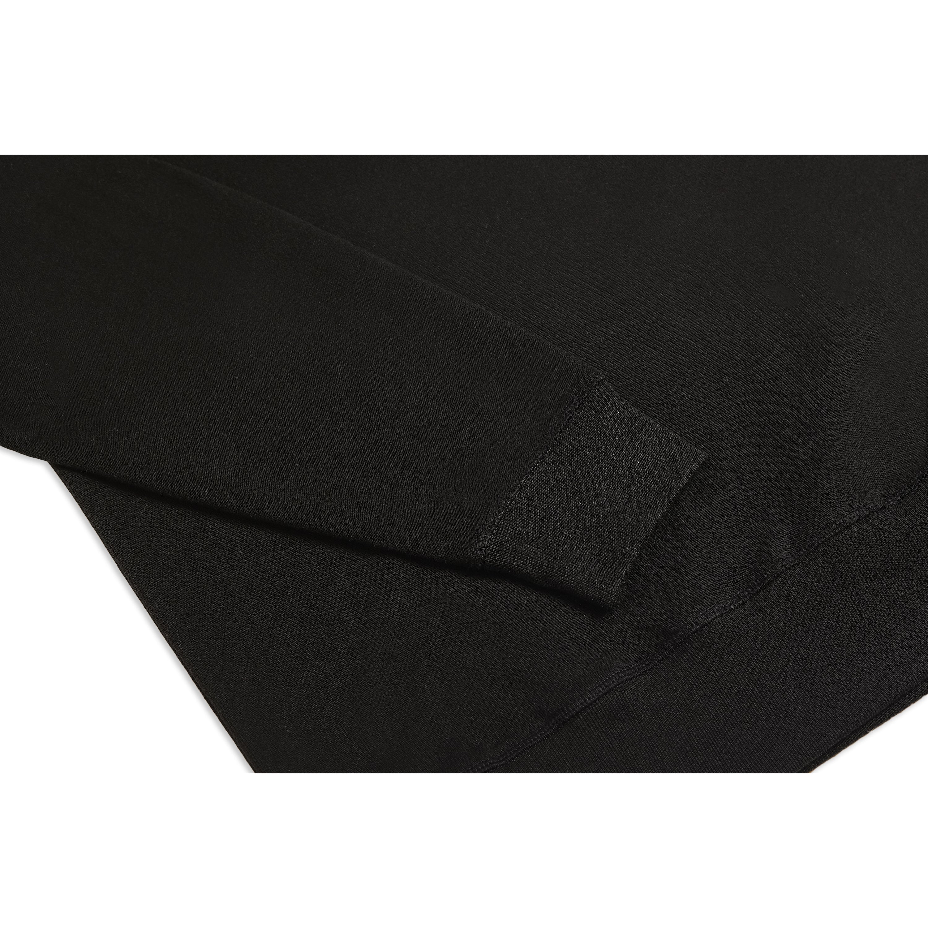 french terry hoodie wholesale