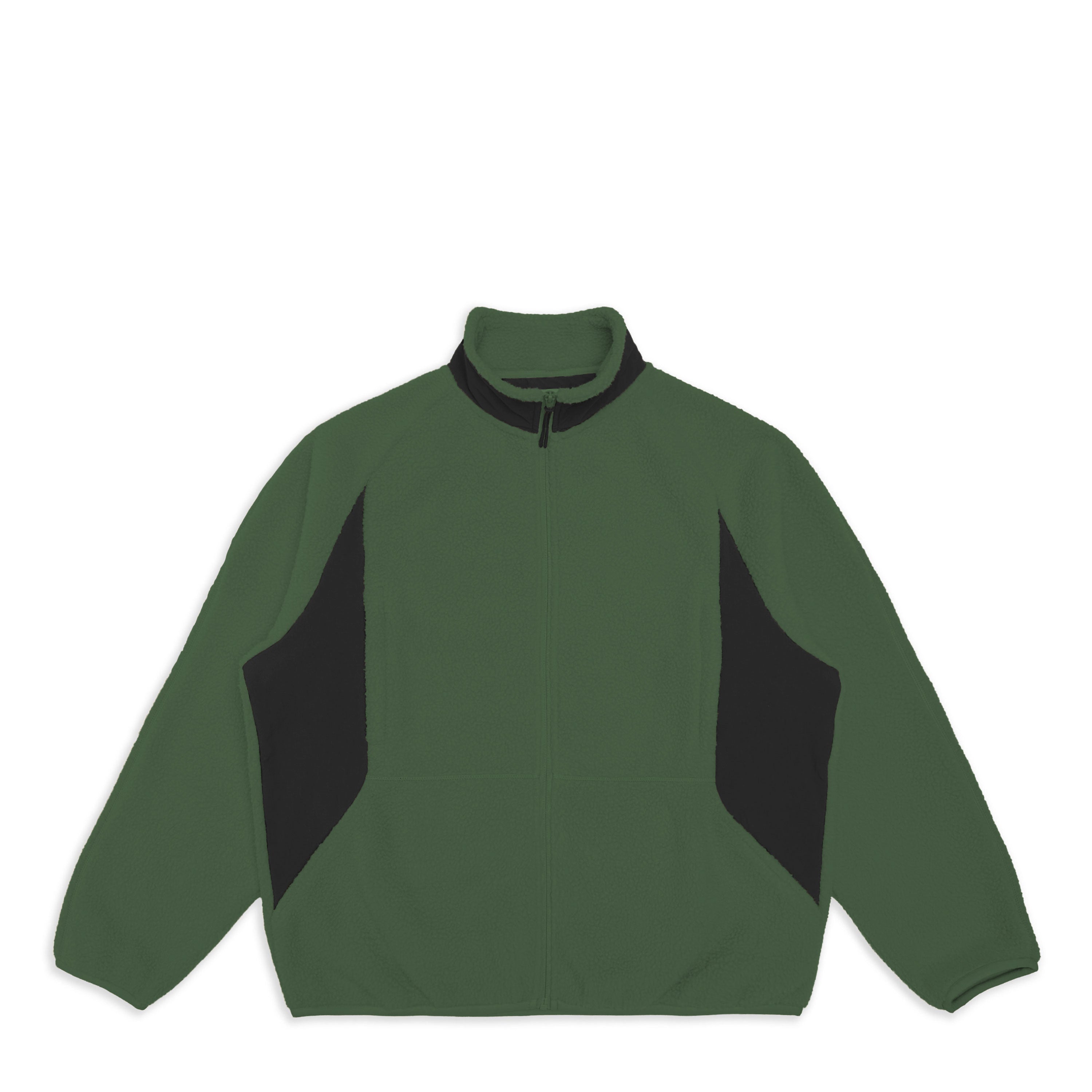 Custom Fleece Jacket