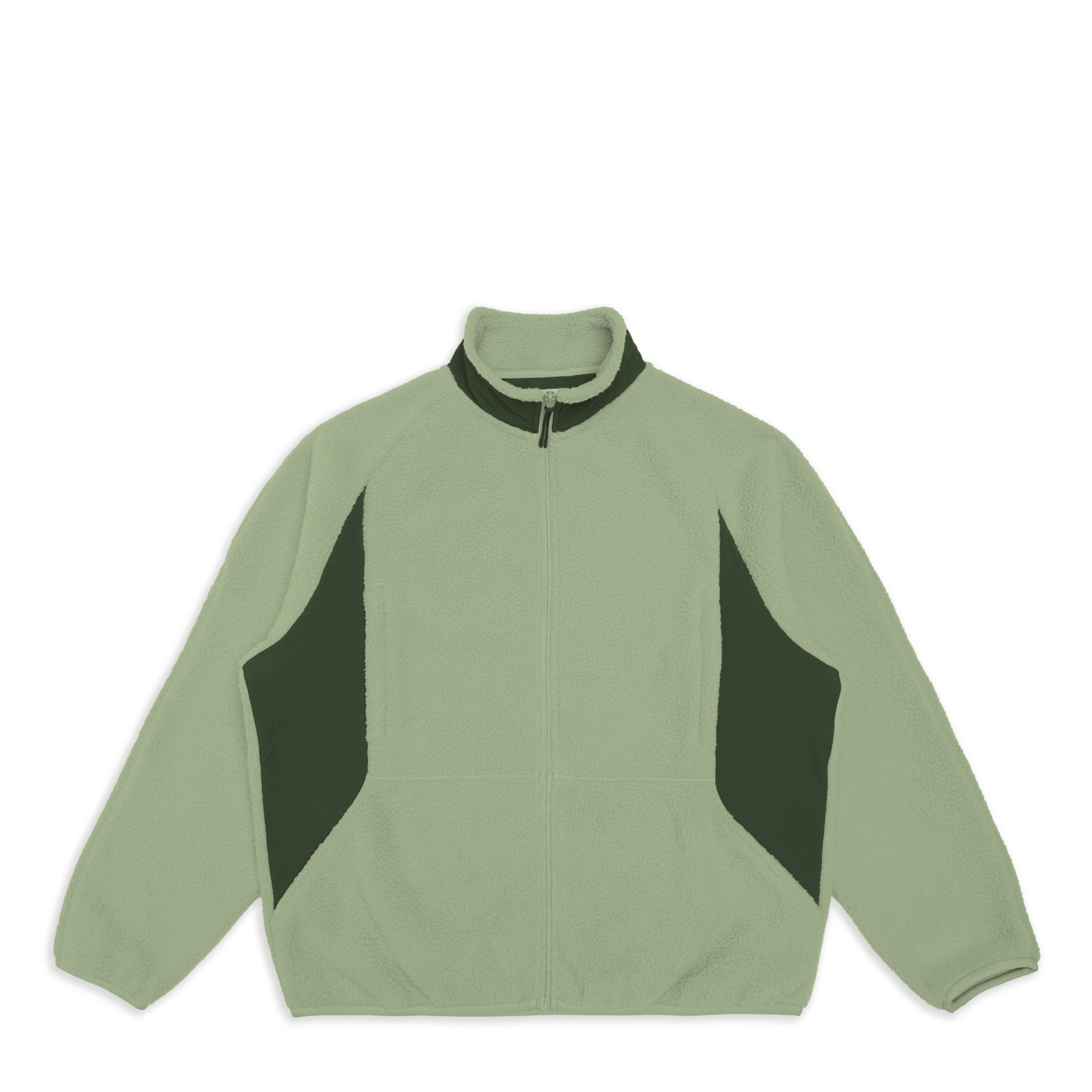 Custom Fleece Jacket