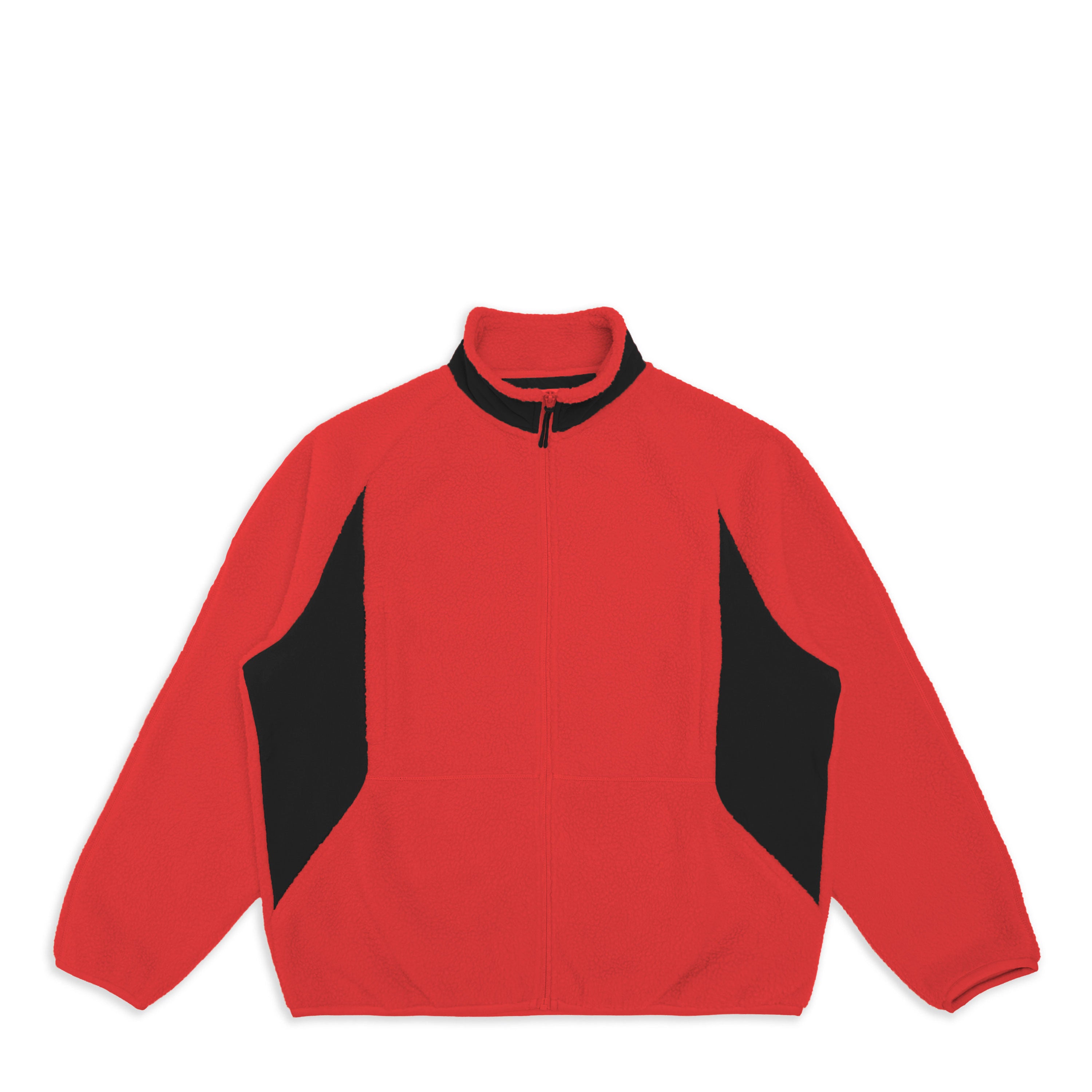 Custom Fleece Jacket