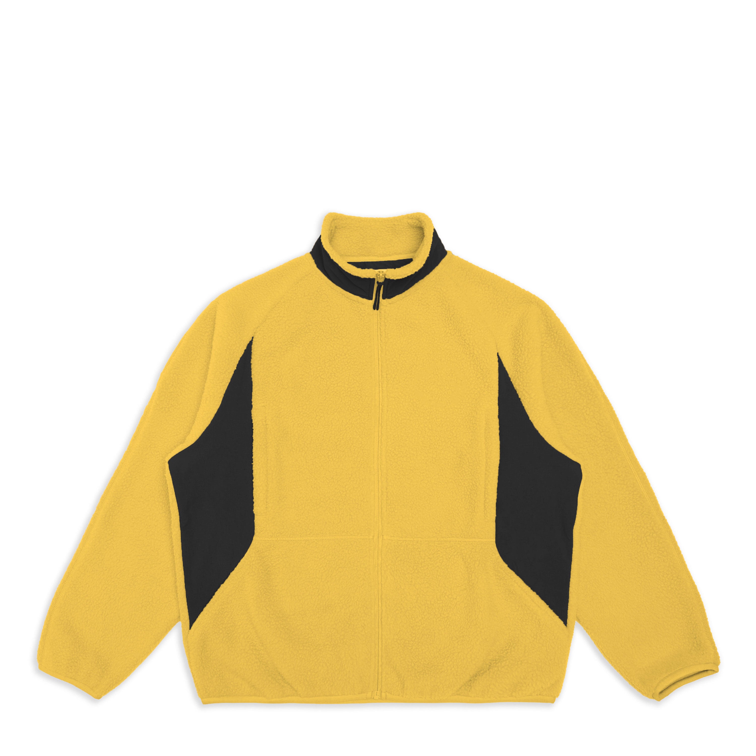 Custom Fleece Jacket