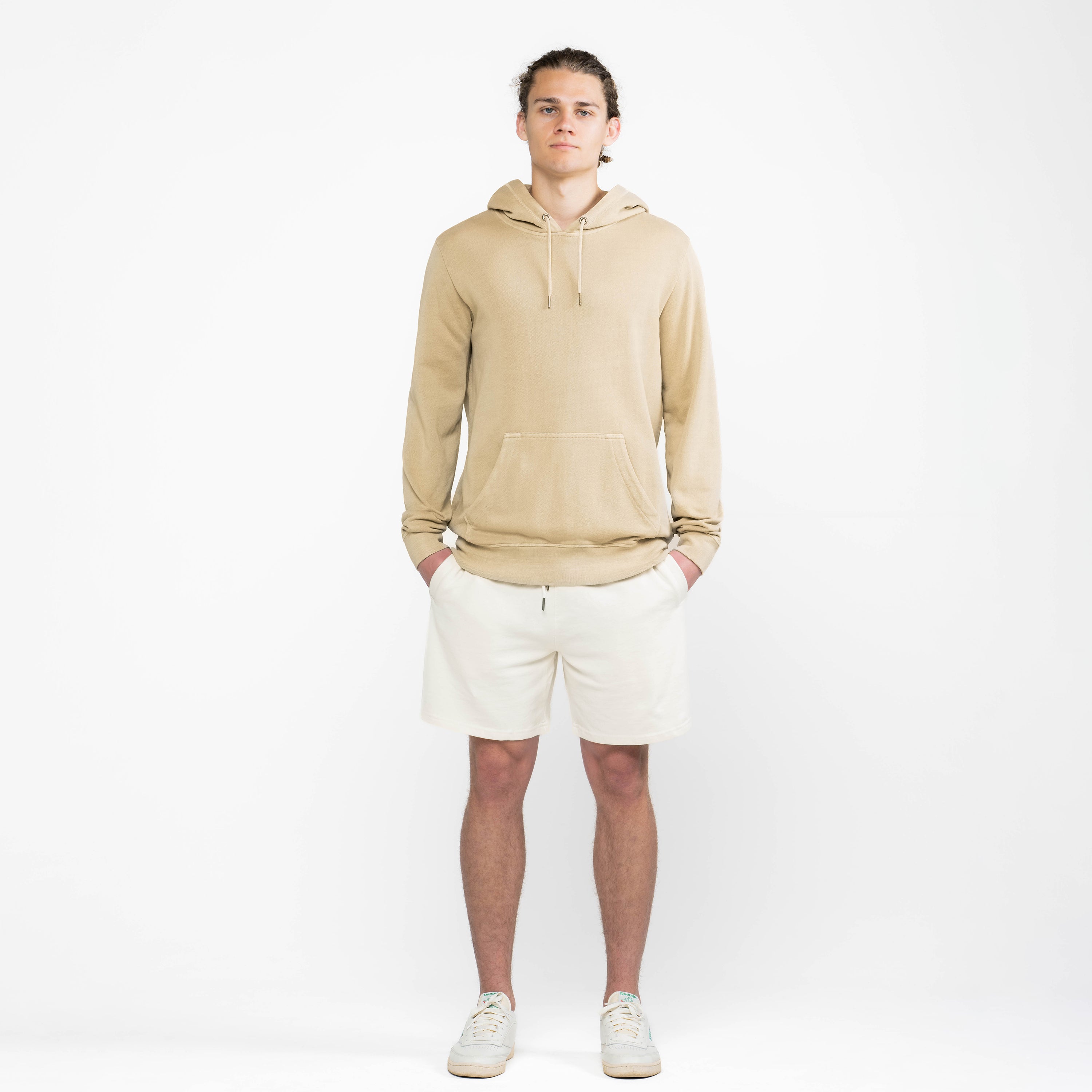 lightweight hoodie blanks