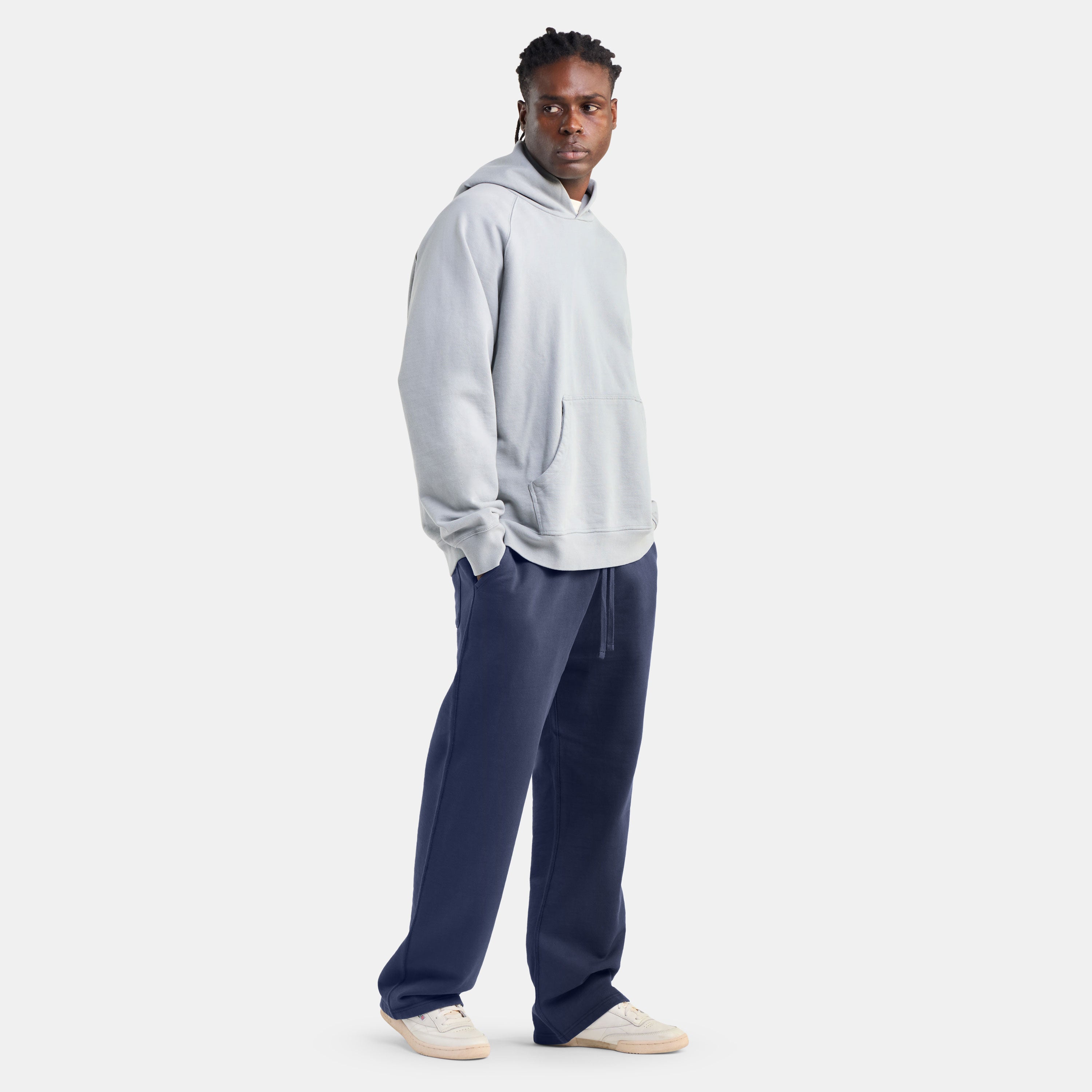 Eclipse French Terry Pant