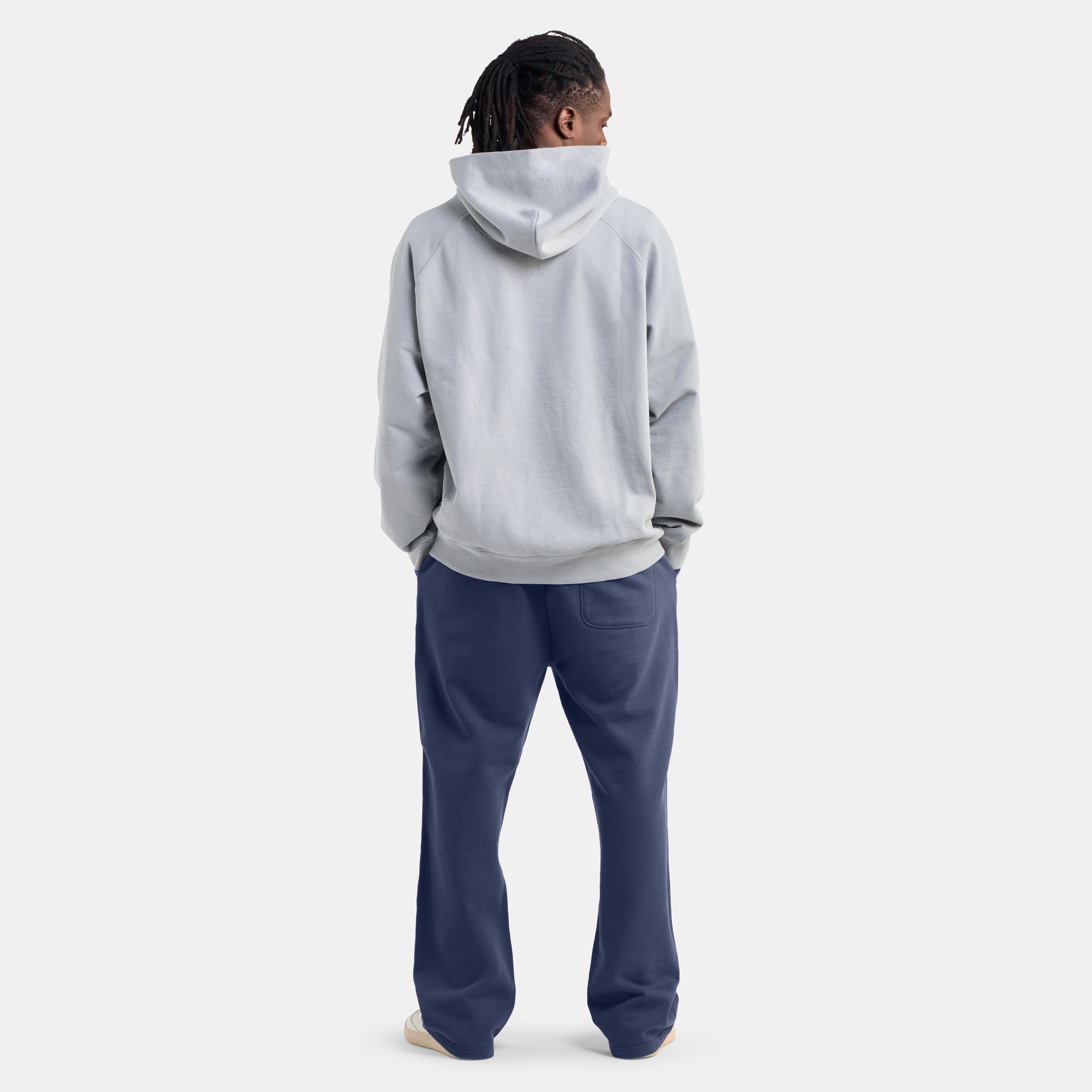 Eclipse French Terry Pant