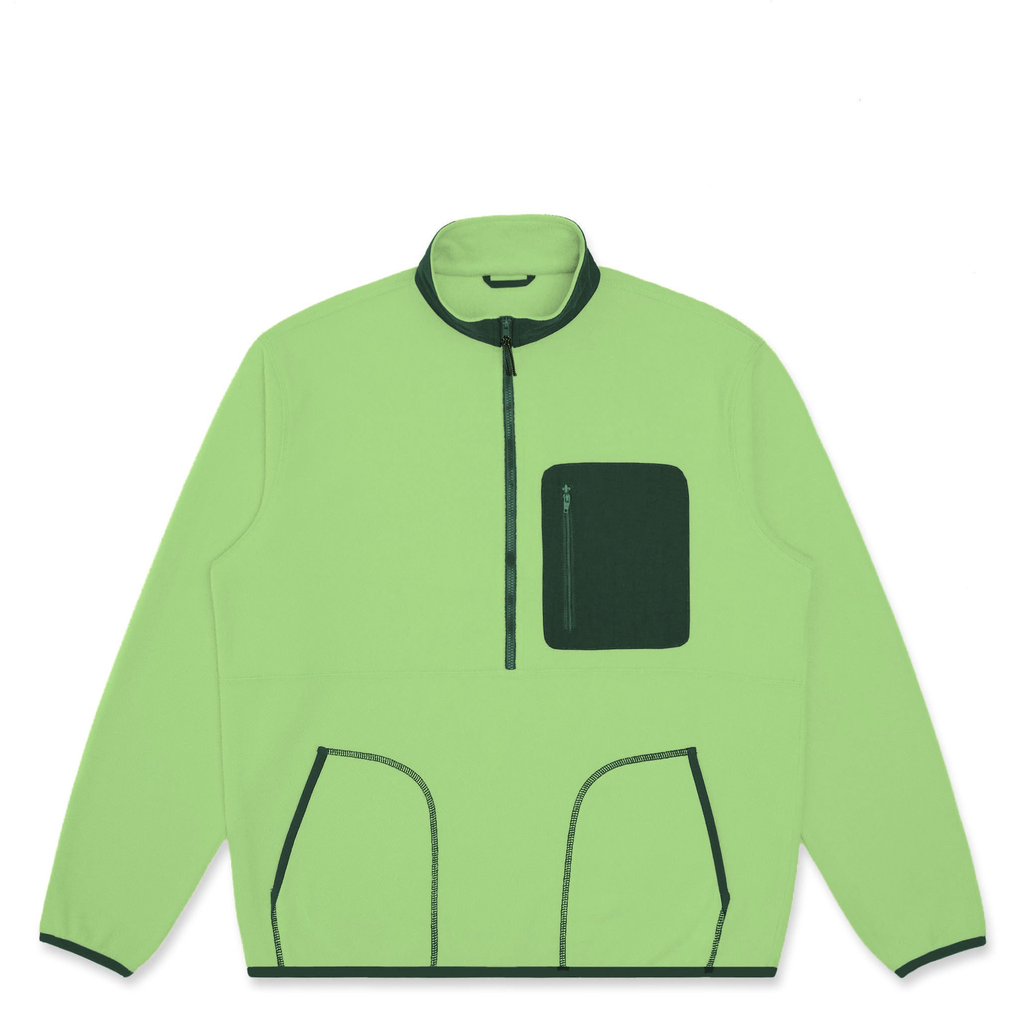 Custom Fleece Jacket