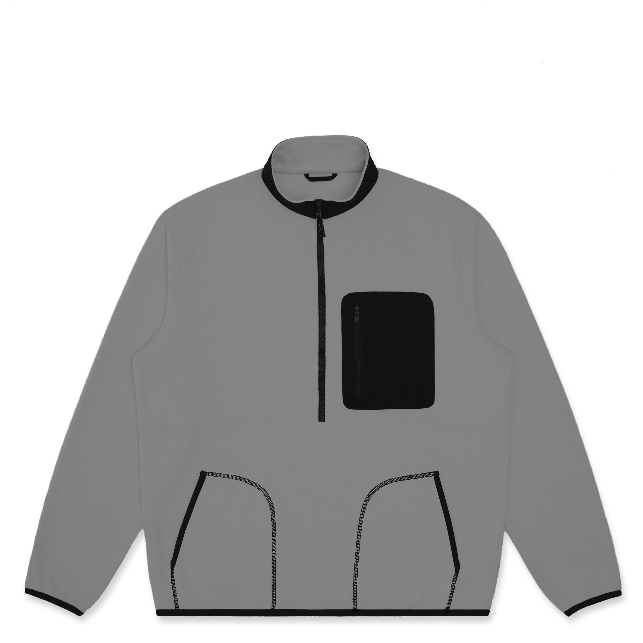 Custom Fleece Jacket