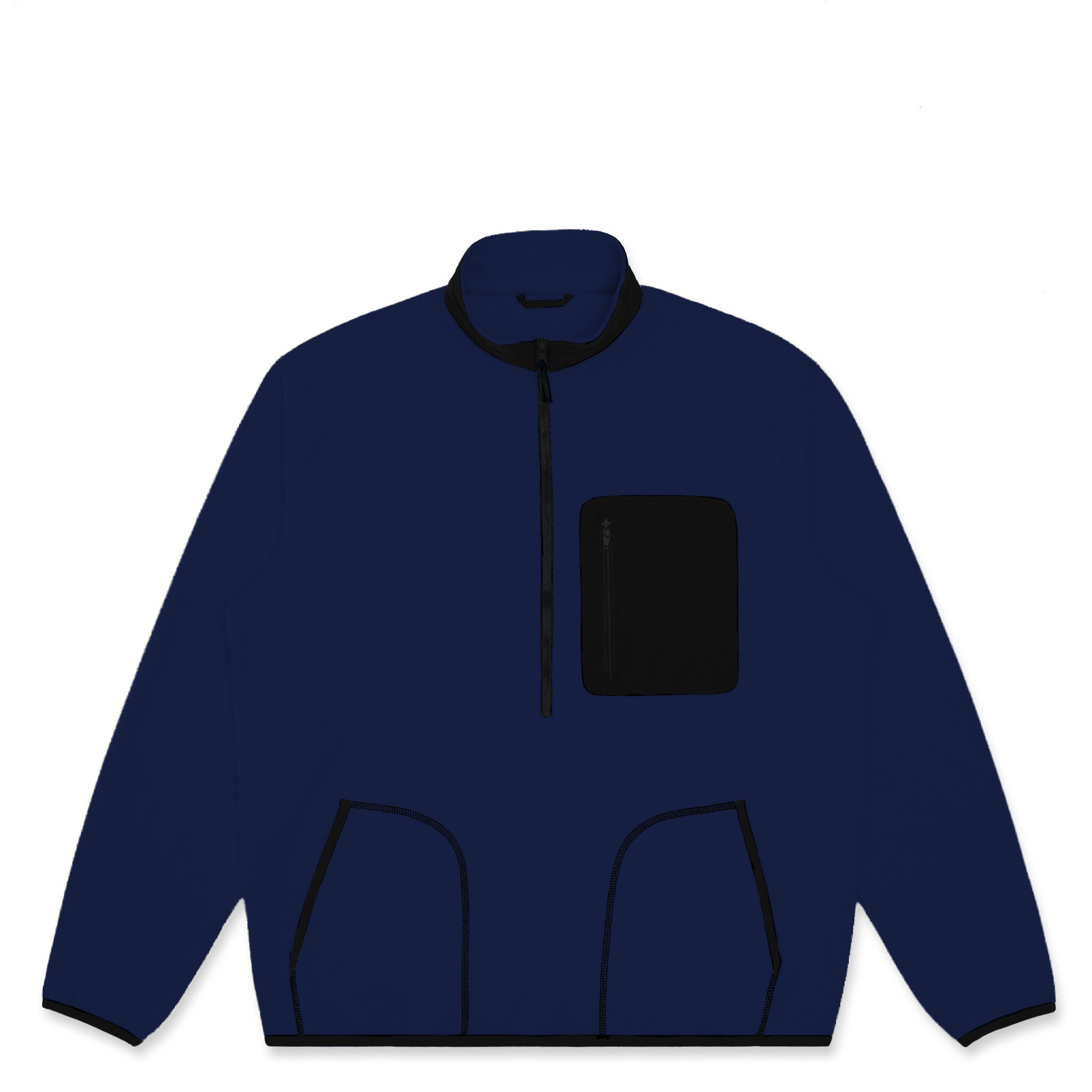 Custom Fleece Jacket