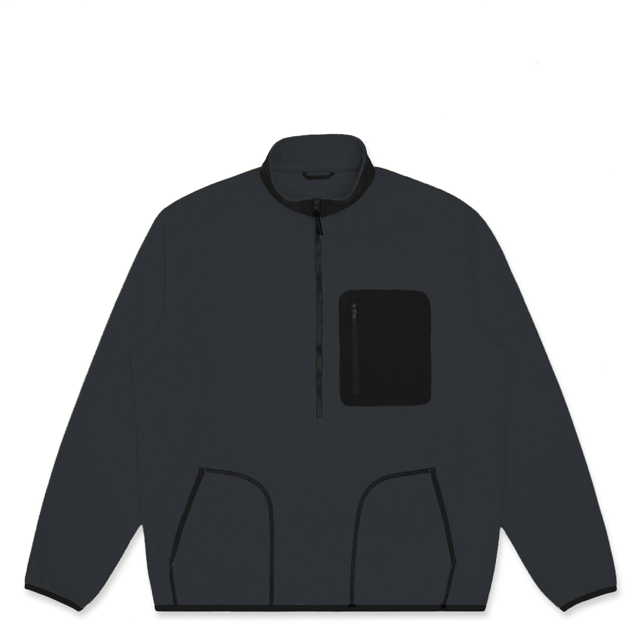 Custom Fleece Jacket