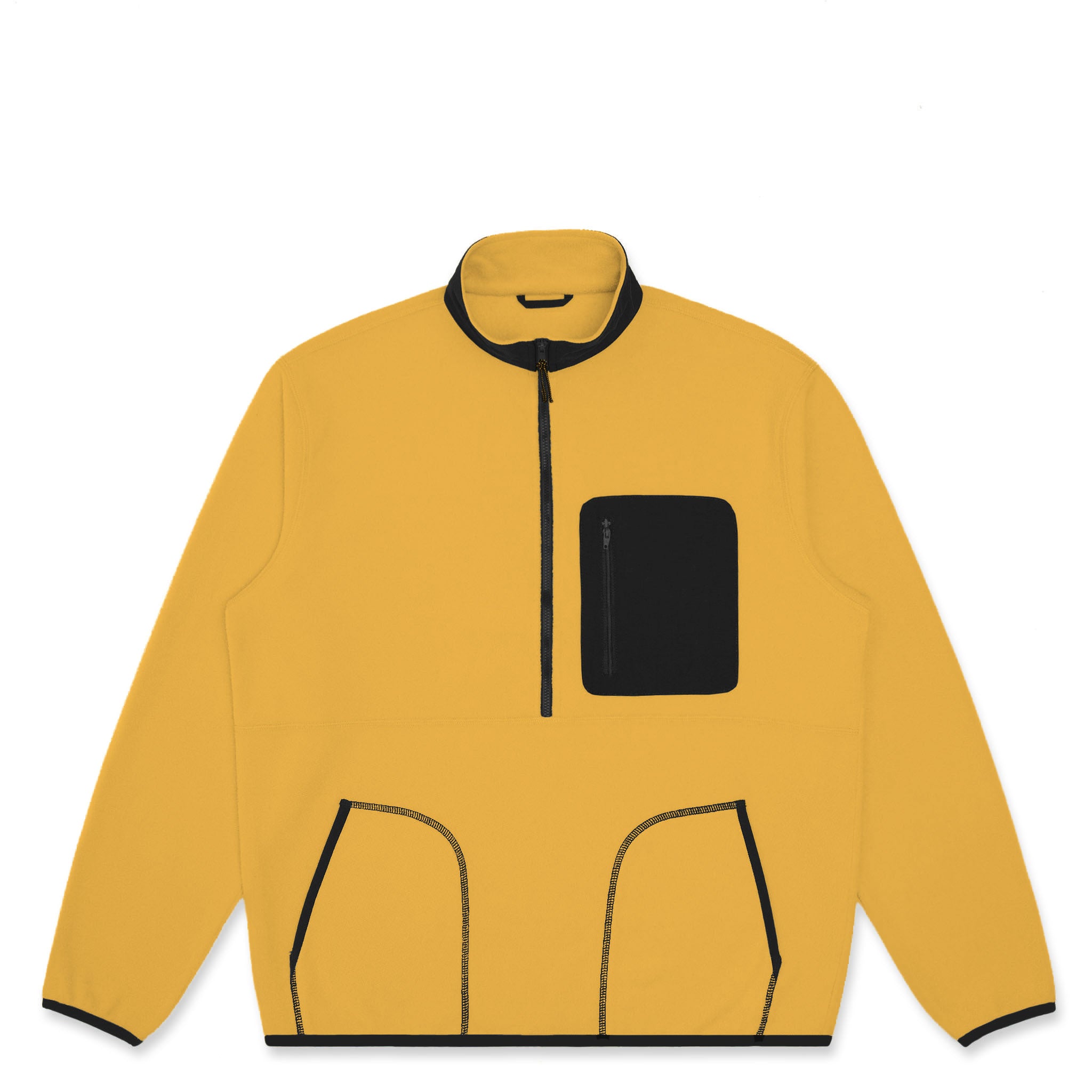 Custom Fleece Jacket