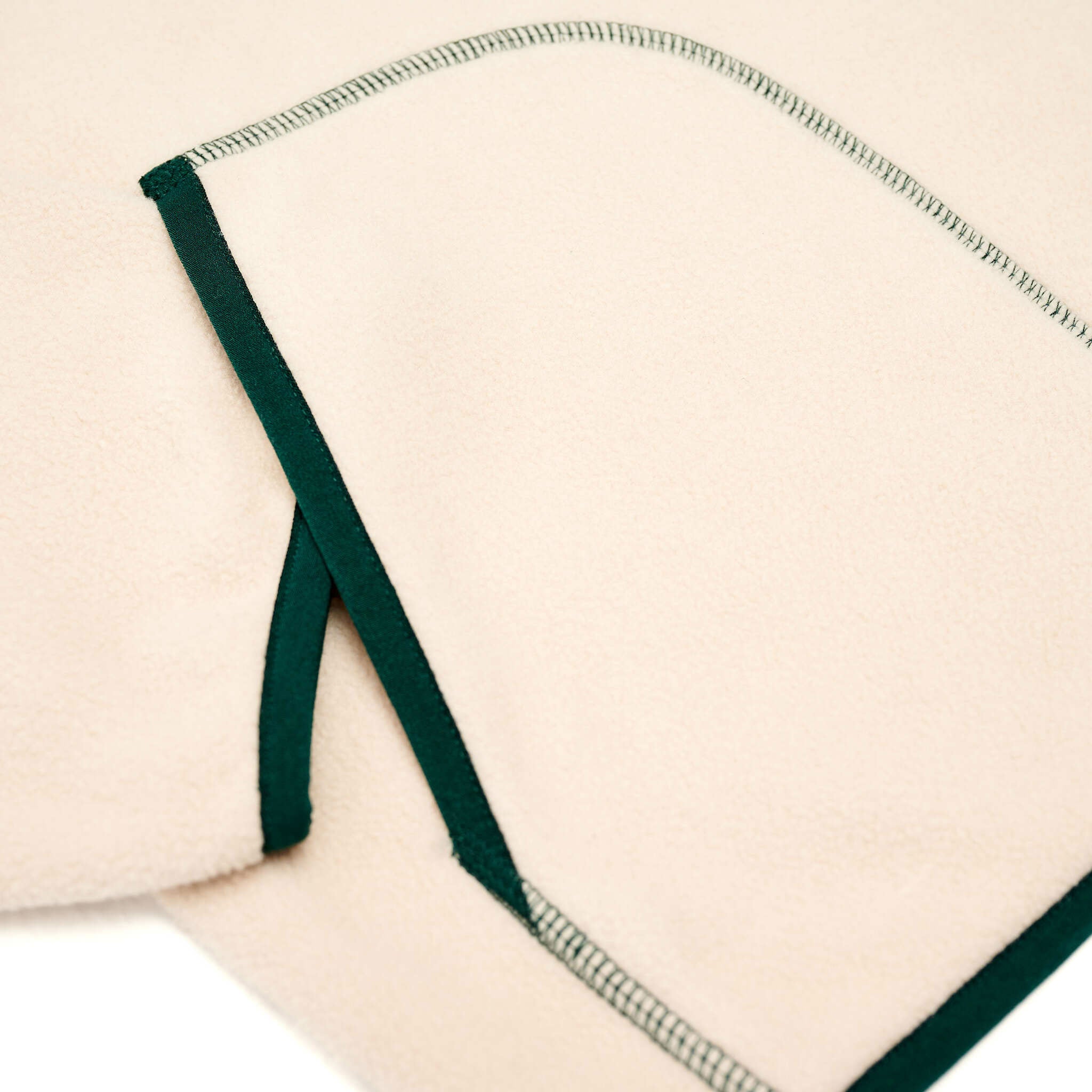 Custom Fleece Jacket