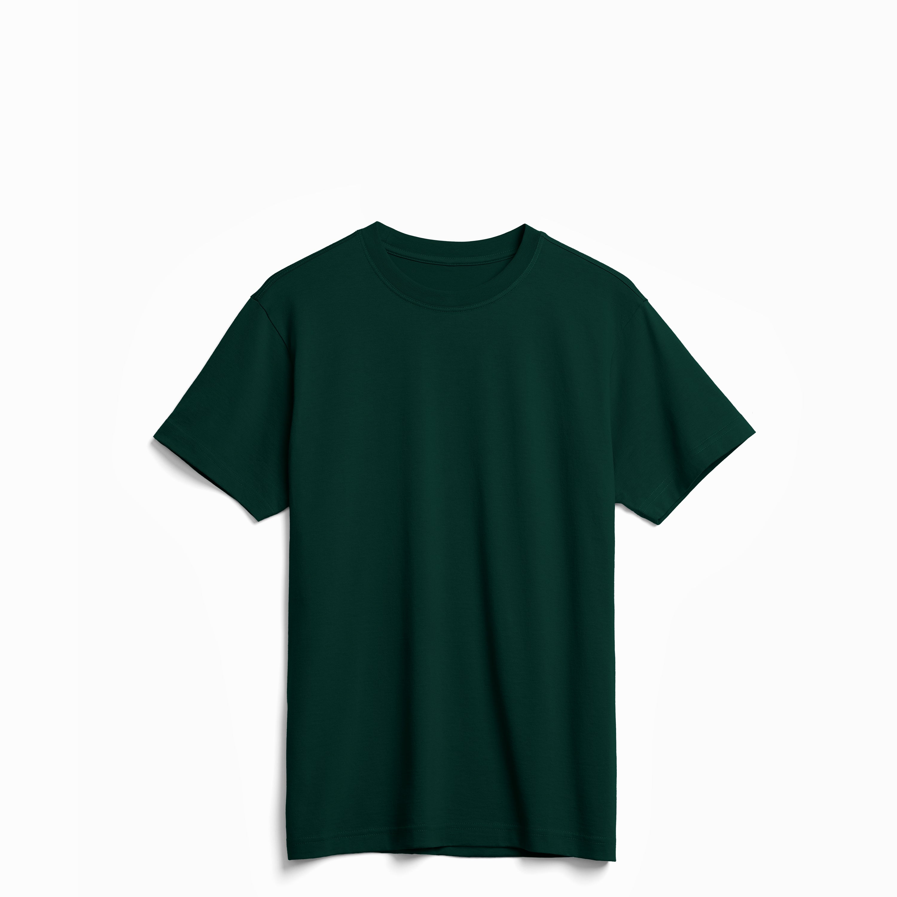 Forest Midweight Supima® Tee