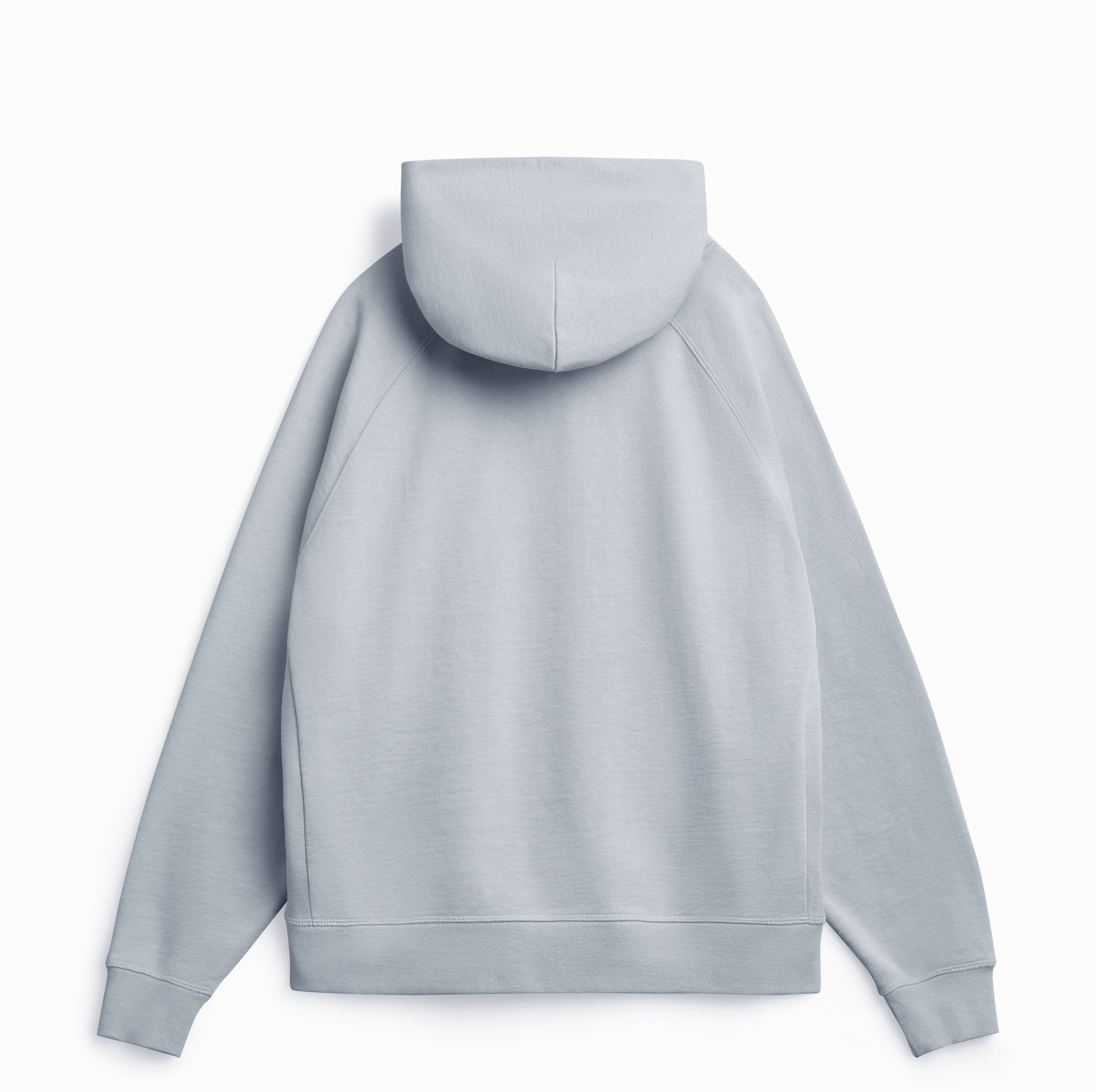 Mineral Ultra Heavyweight Organic French Terry Hood