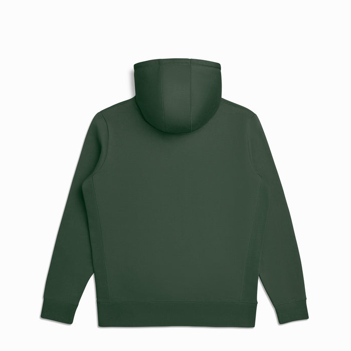 Ivy Organic Cotton Hooded Sweatshirt