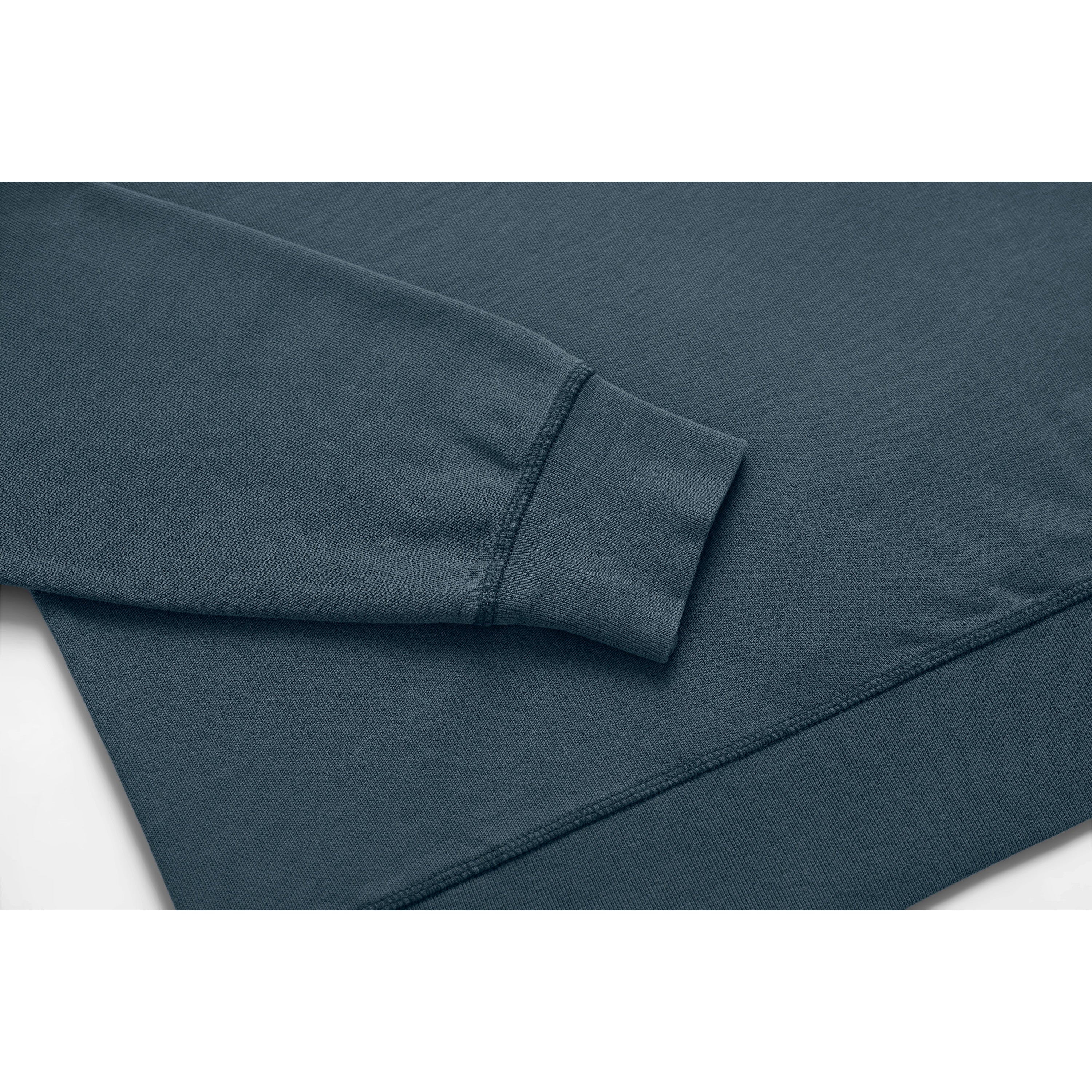 Garment Dyed Blank Crewnecks
