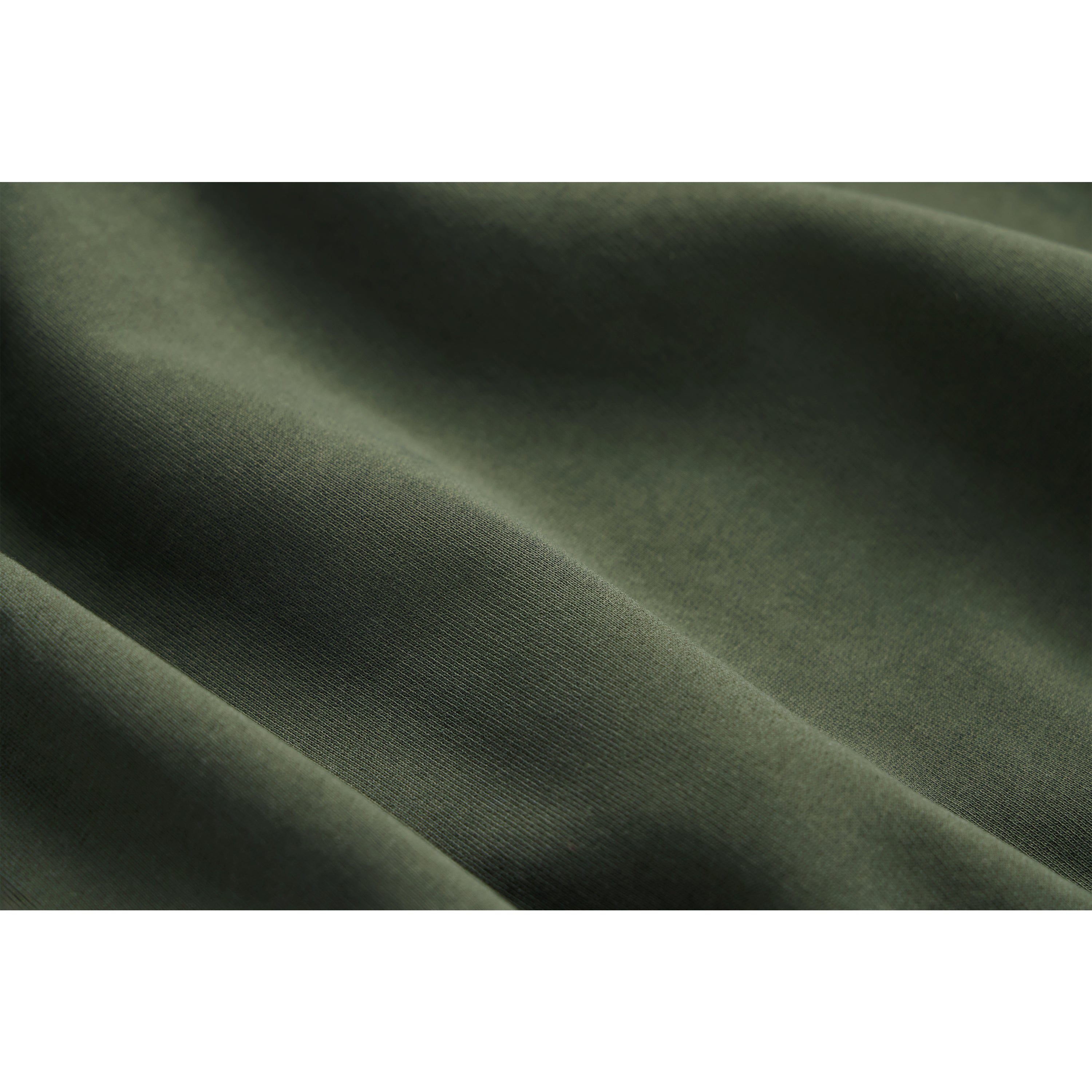 Ivy Heavyweight Organic Brushed Hood