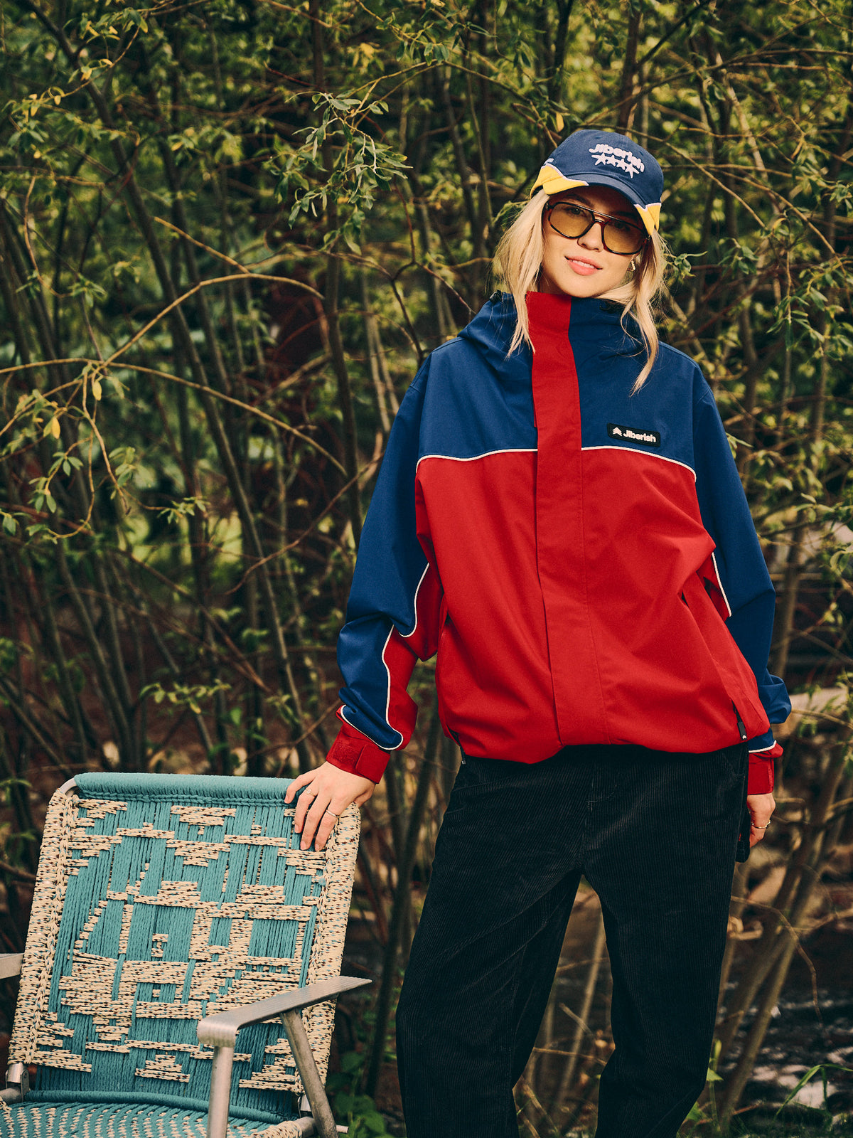 Custom 2L Soft Shell Jacket