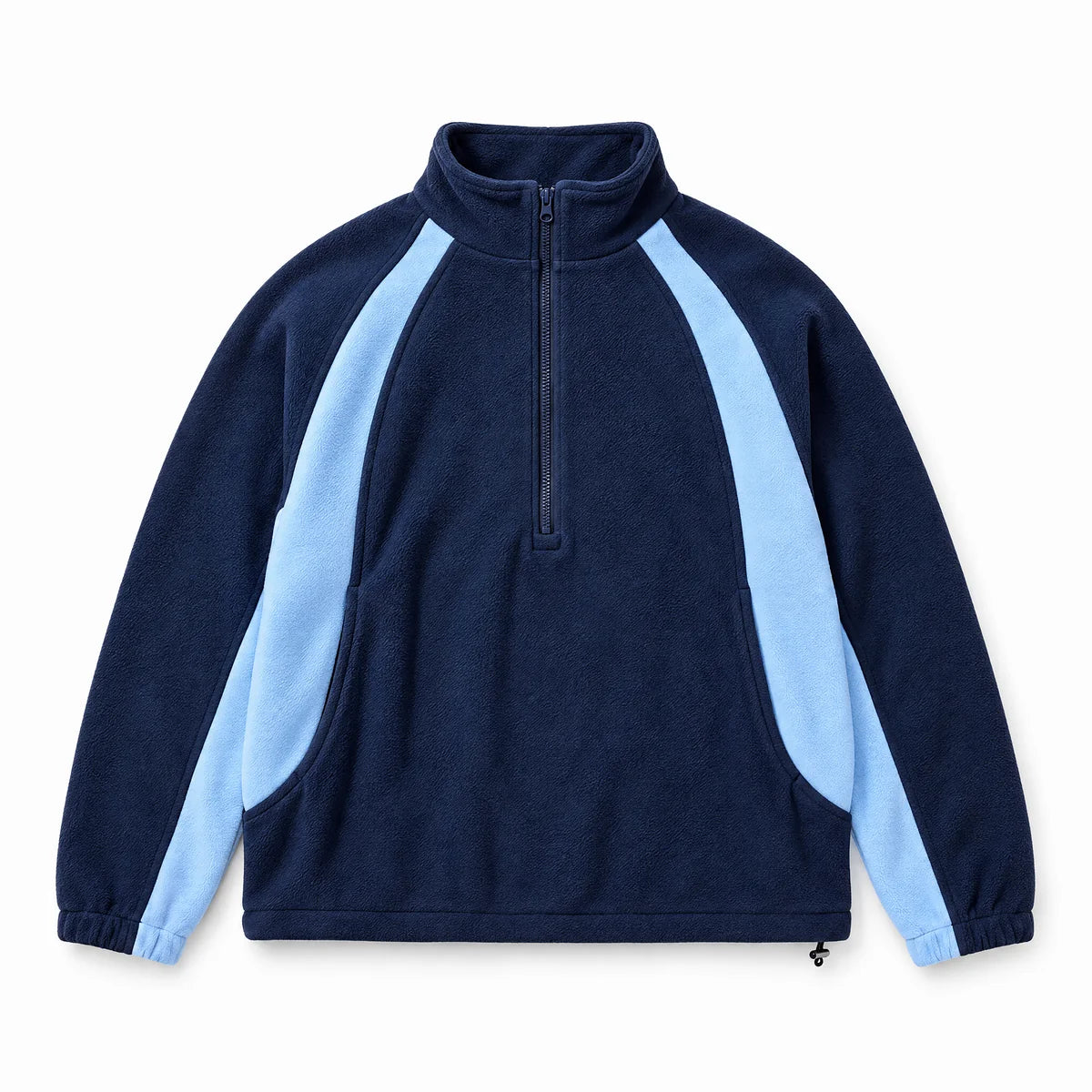 Custom Fleece Jacket