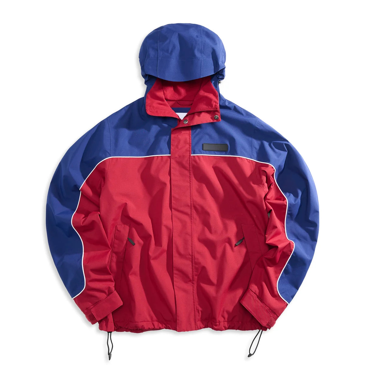 Custom 2L Soft Shell Jacket