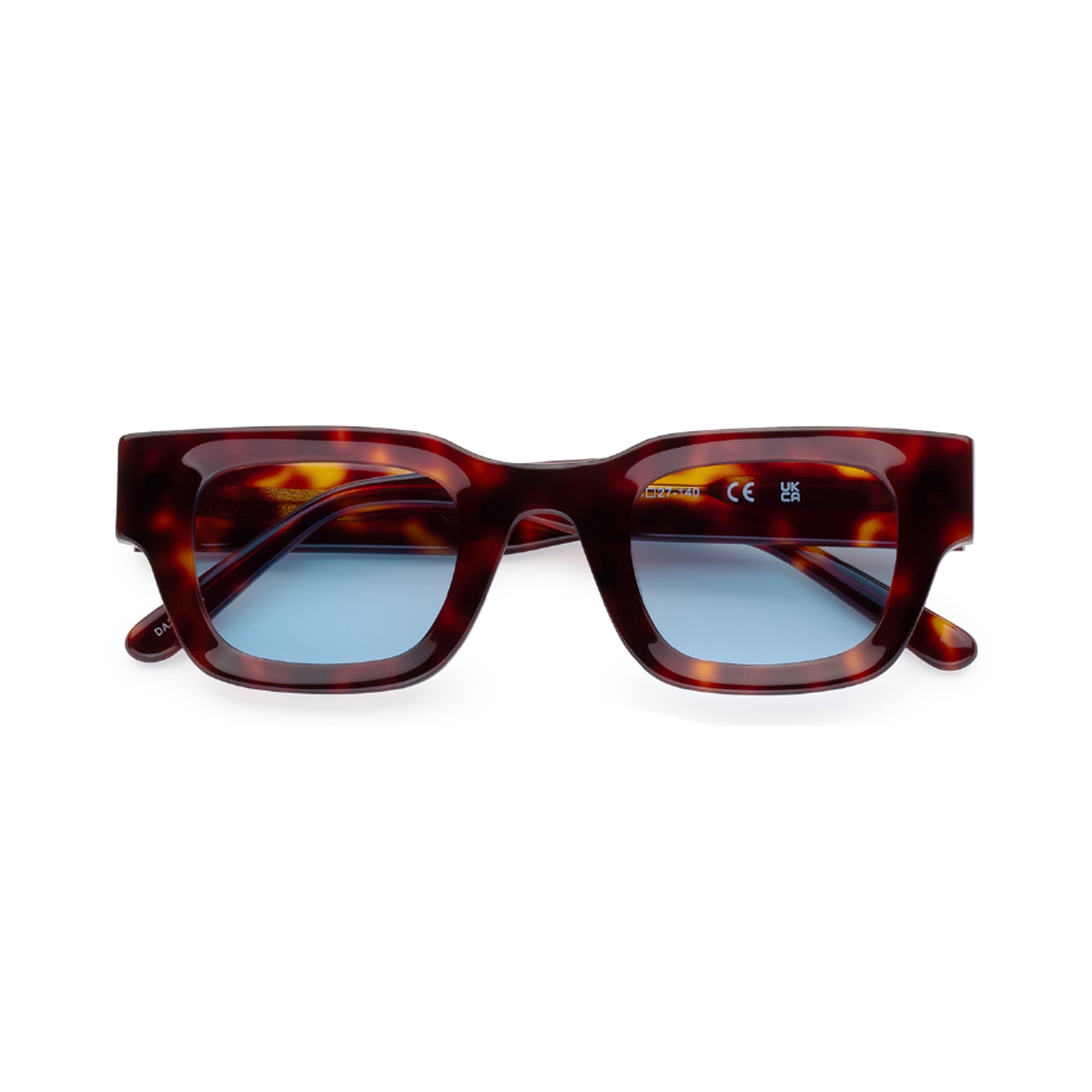 Custom Sunglass OPT-10 (SAMPLE)