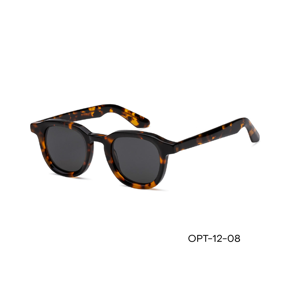 Custom Sunglass OPT-12 (SAMPLE)