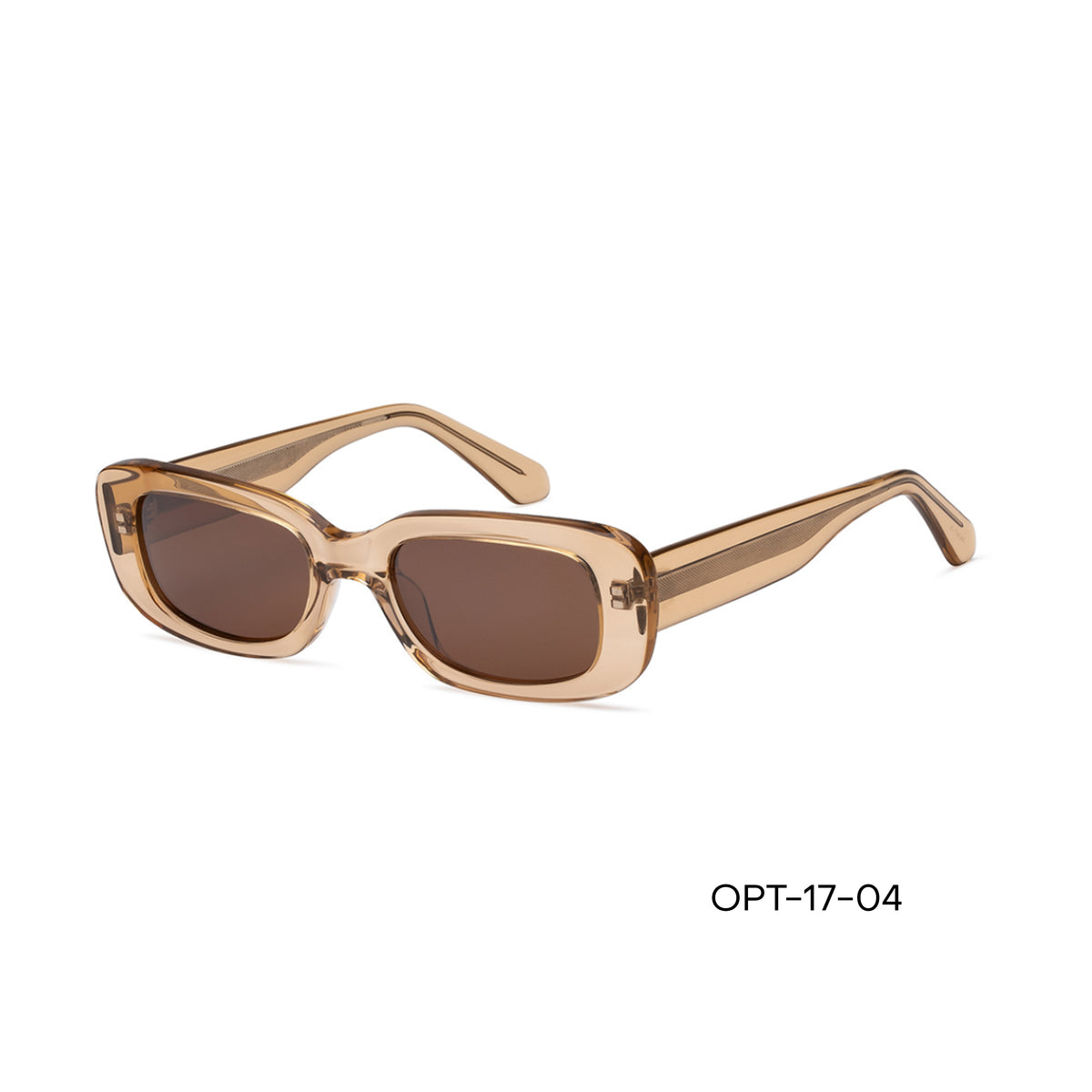 Custom Sunglass OPT-17 (SAMPLE)