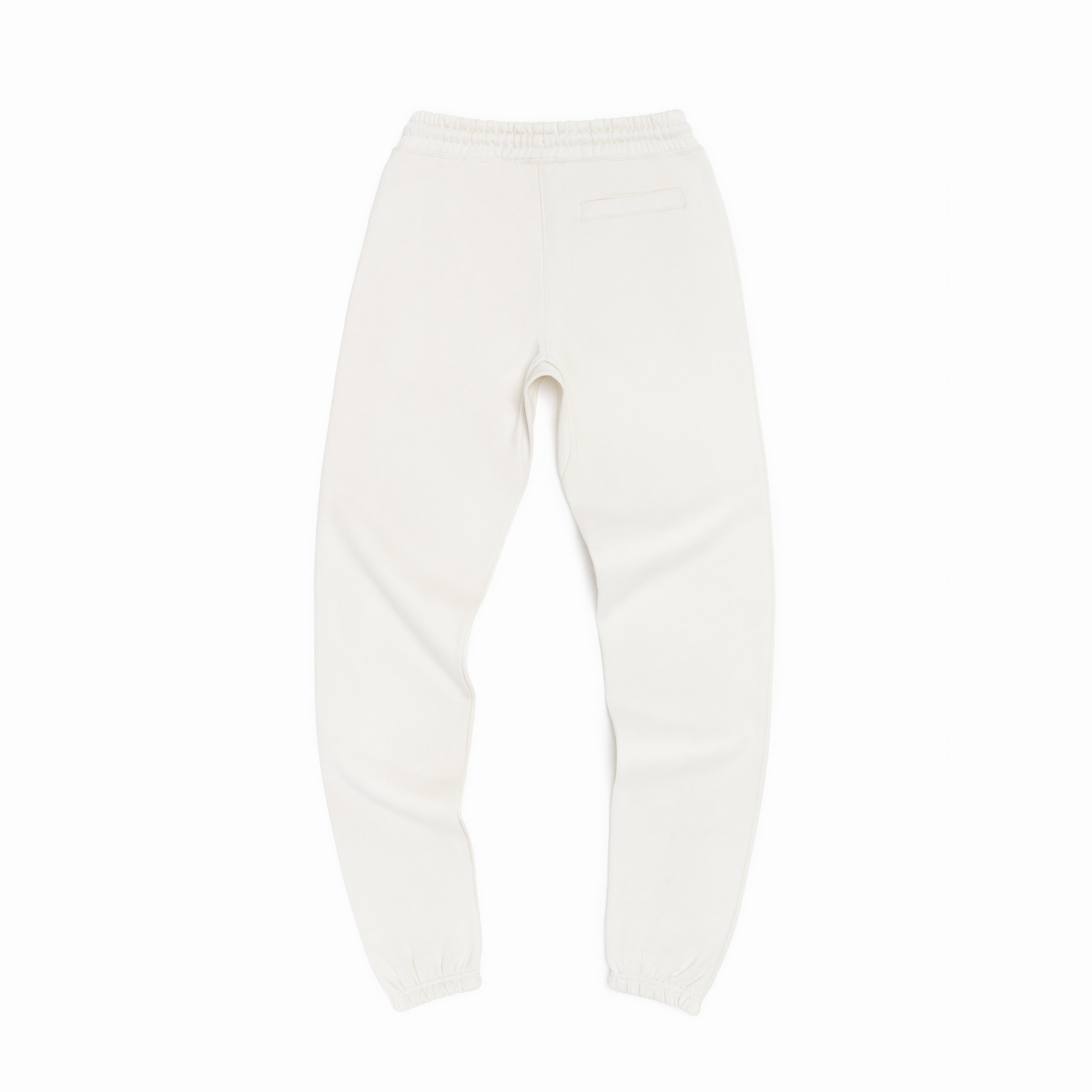 Natural V1 Heavyweight Jogger
